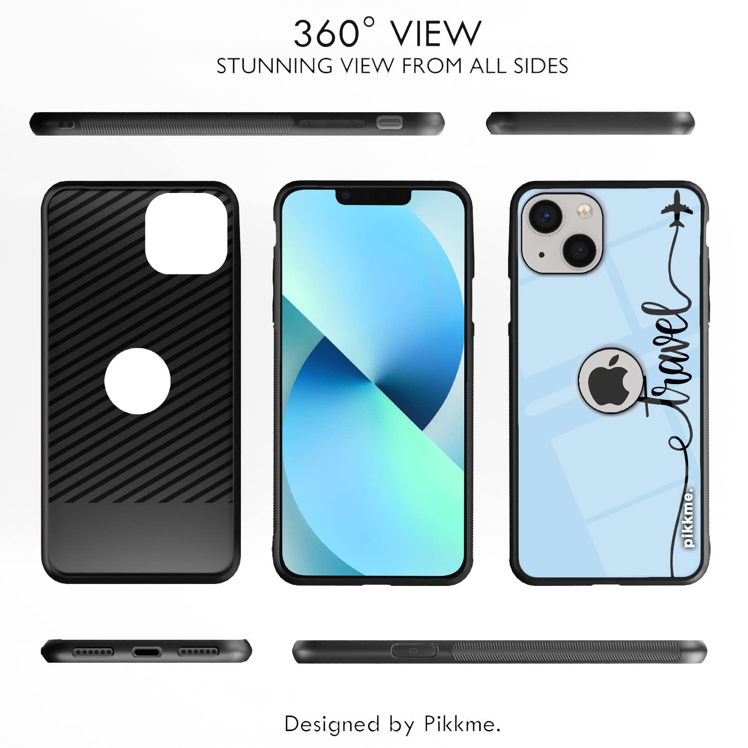 Pikkme mobile cover for iPhone 13 – photo 2