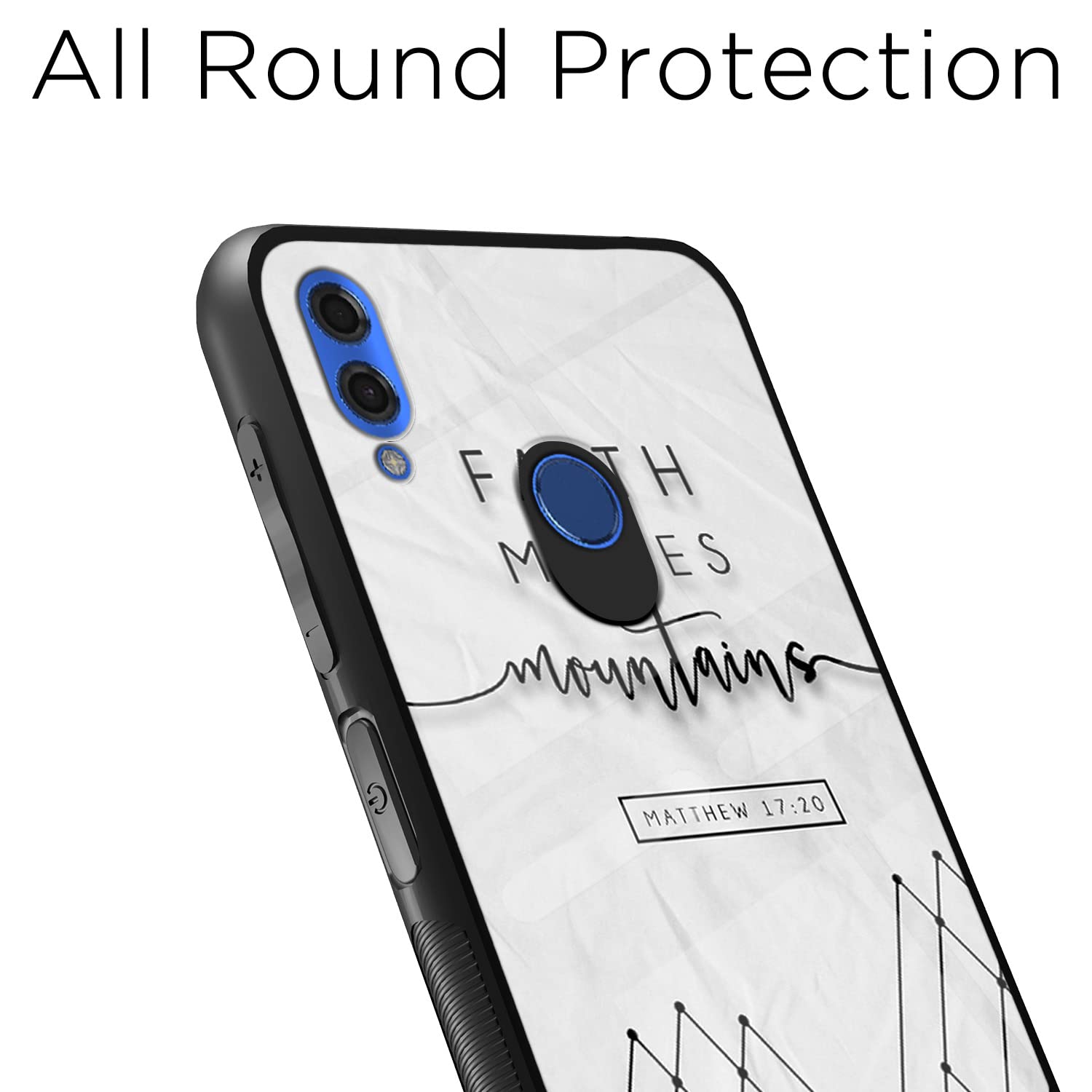 Mobile cover for Honor 10 Lite – Pikkme – photo 7