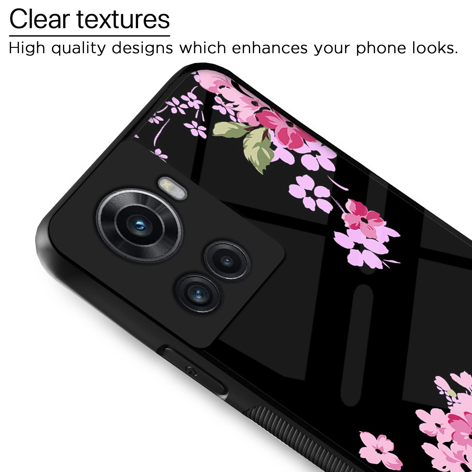 Back cover for OnePlus 10R – Pikkme – photo 4
