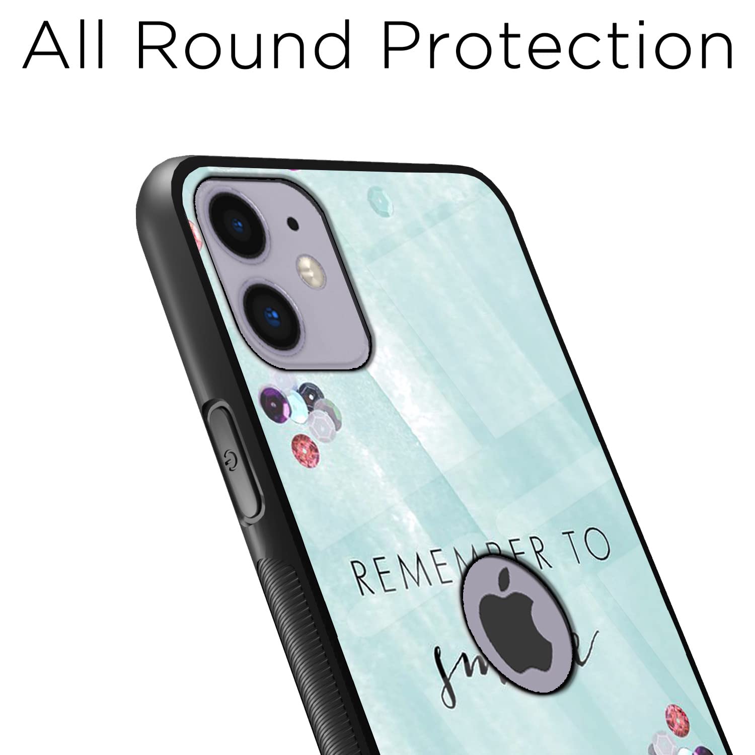 Hybrid Mobile back cover for iPhone 12 Mini – Pikkme – photo 7