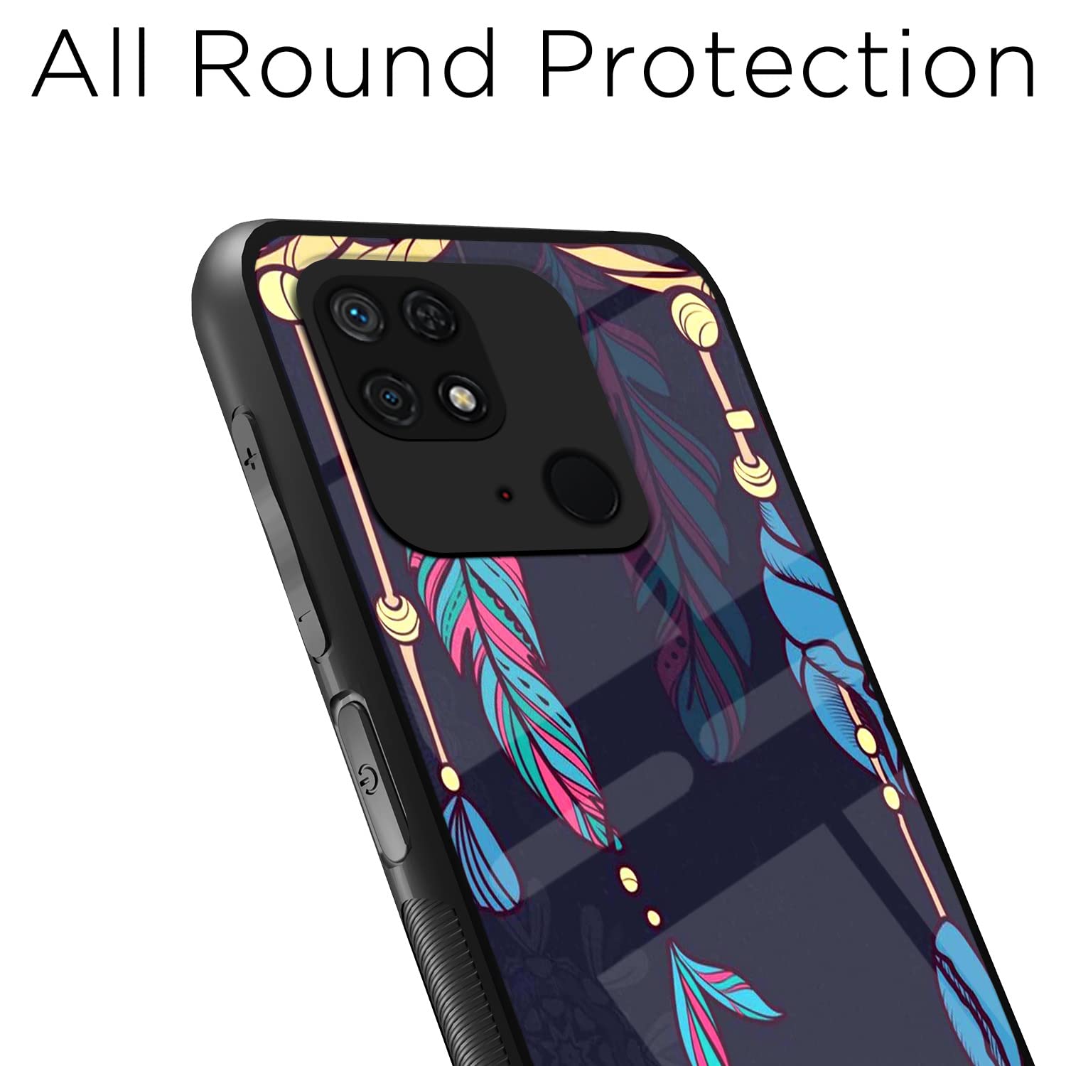 Pikkme phone cover for Redmi 10/10 Power – photo 7