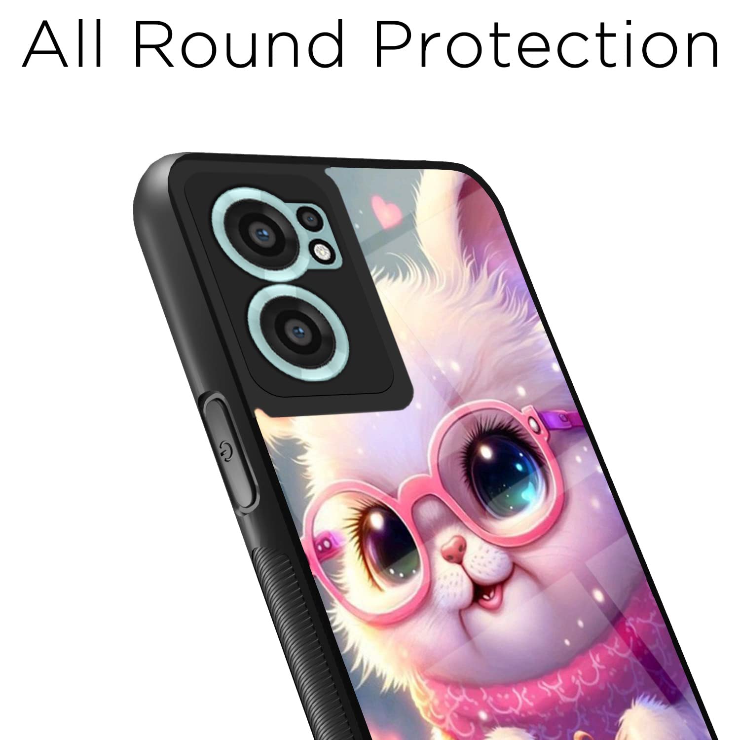 Pikkme mobile cover for OnePlus Nord CE 2 5G – photo 7