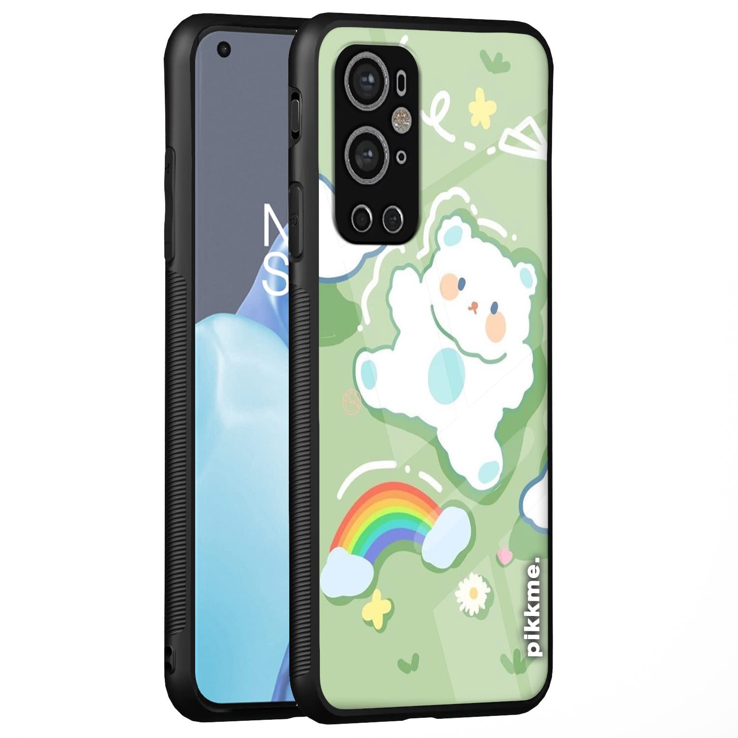 Mobile back cover for OnePlus 9 Pro – Pikkme