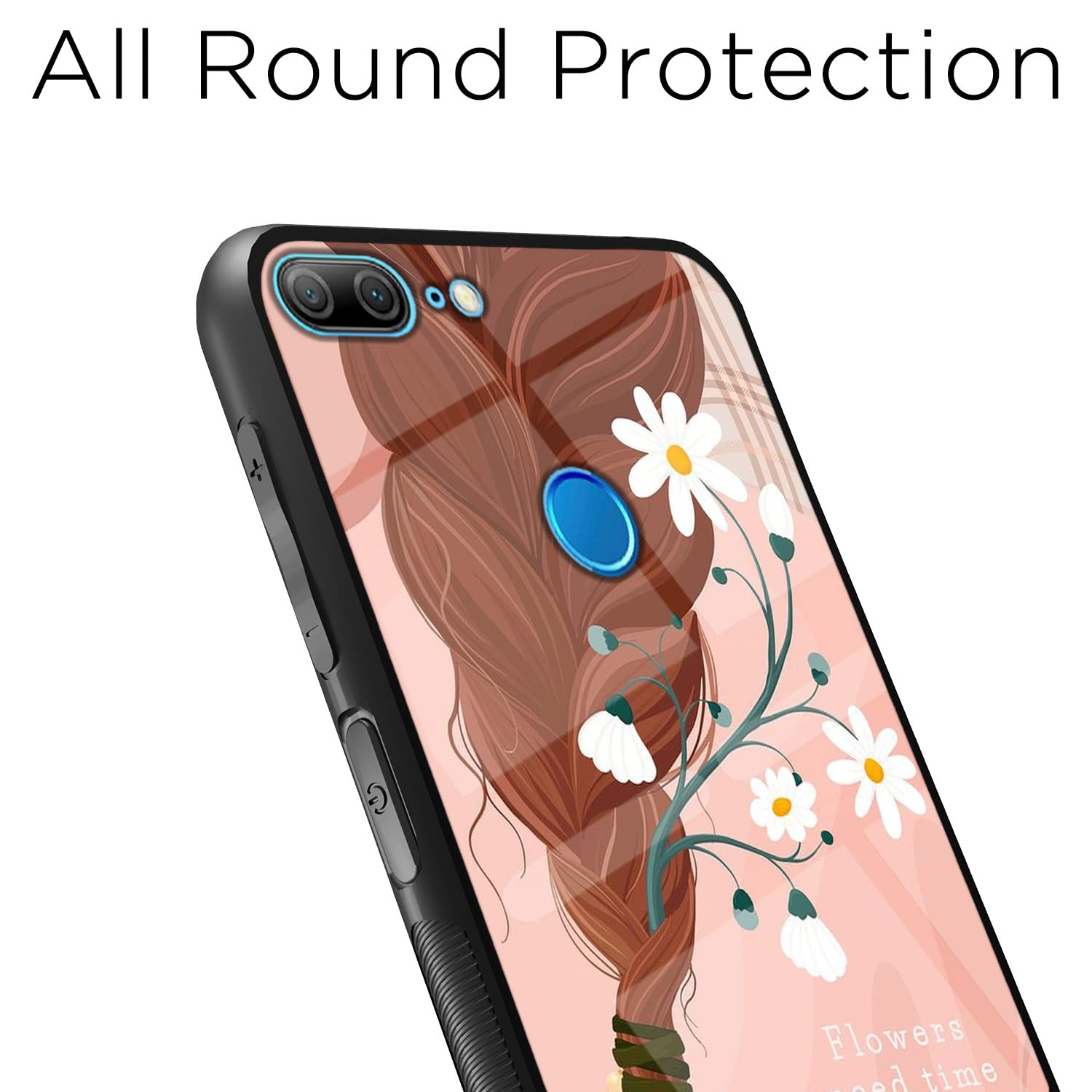 Honor 9 Lite phone cover by Pikkme – photo 7