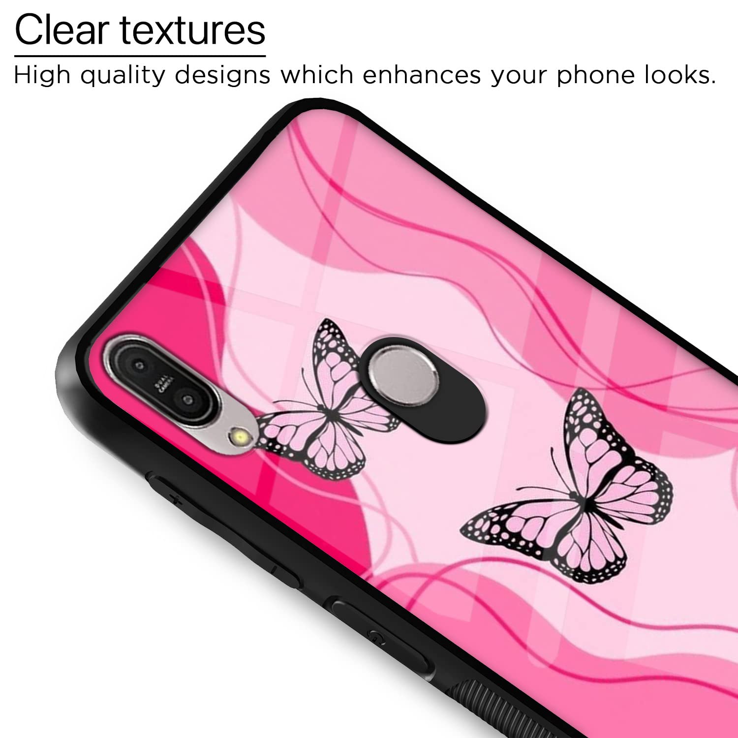 Mobile back cover for Asus – Pikkme – photo 4