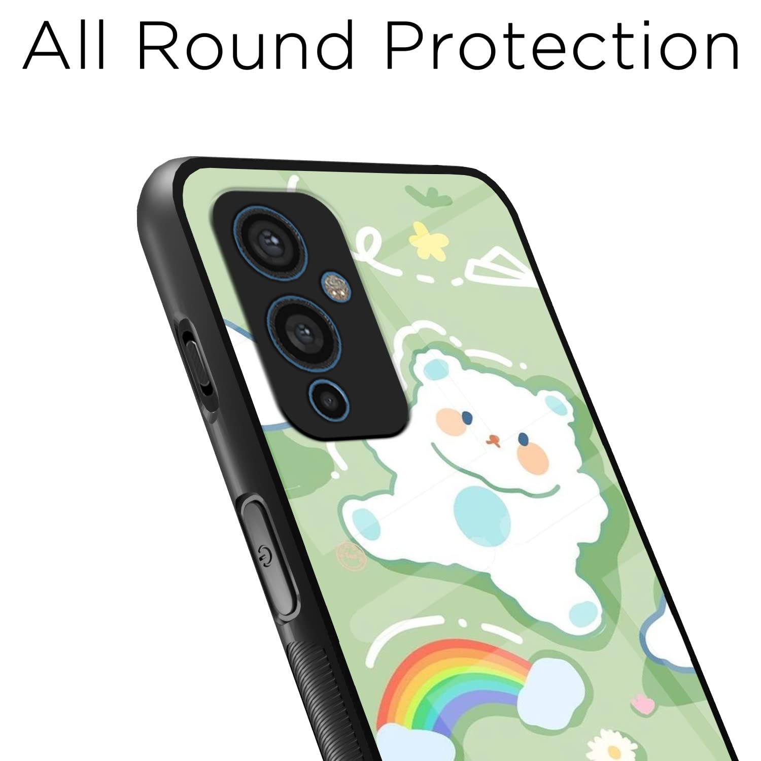 OnePlus 9 phone cover by Pikkme – photo 7