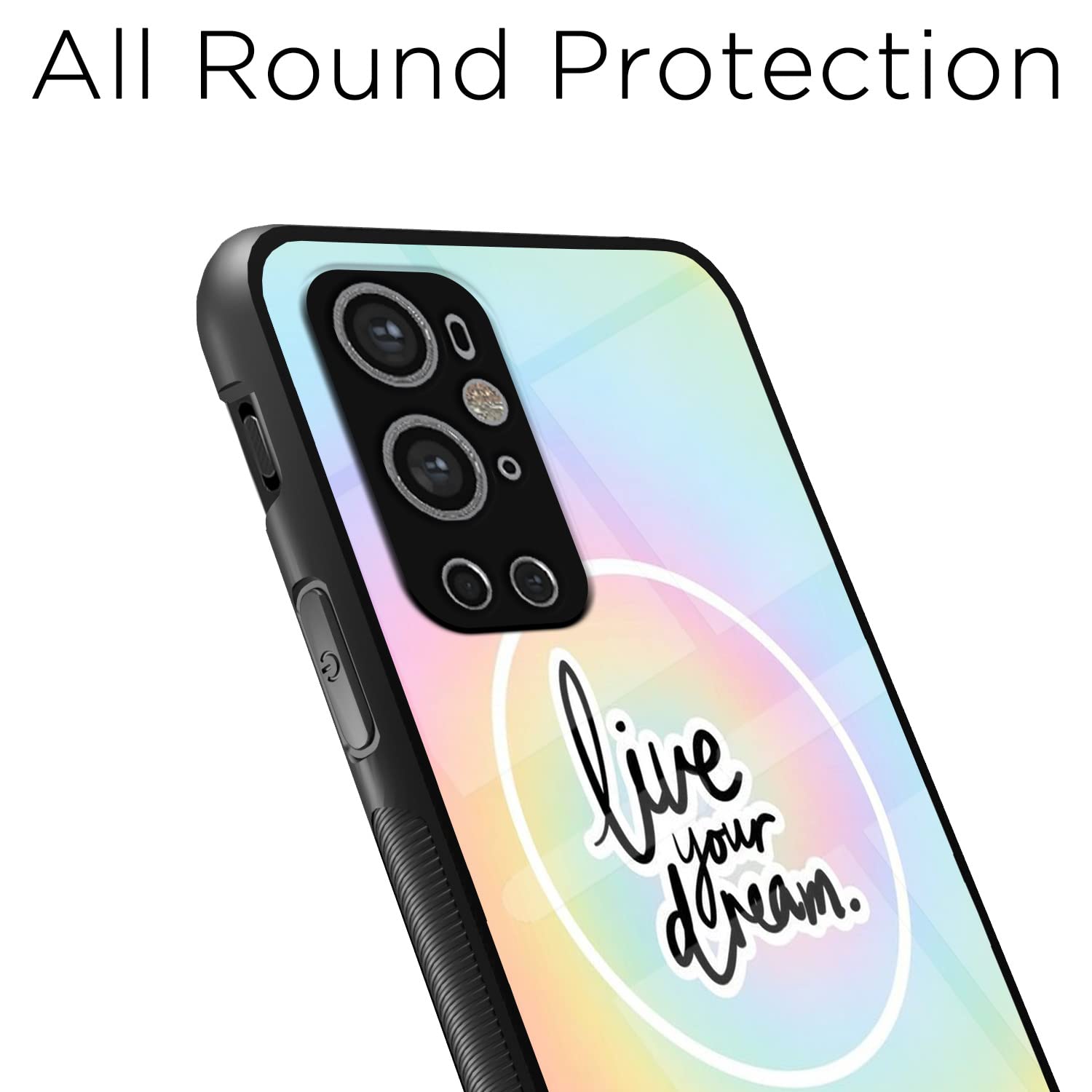OnePlus 9 Pro phone cover by Pikkme – photo 7