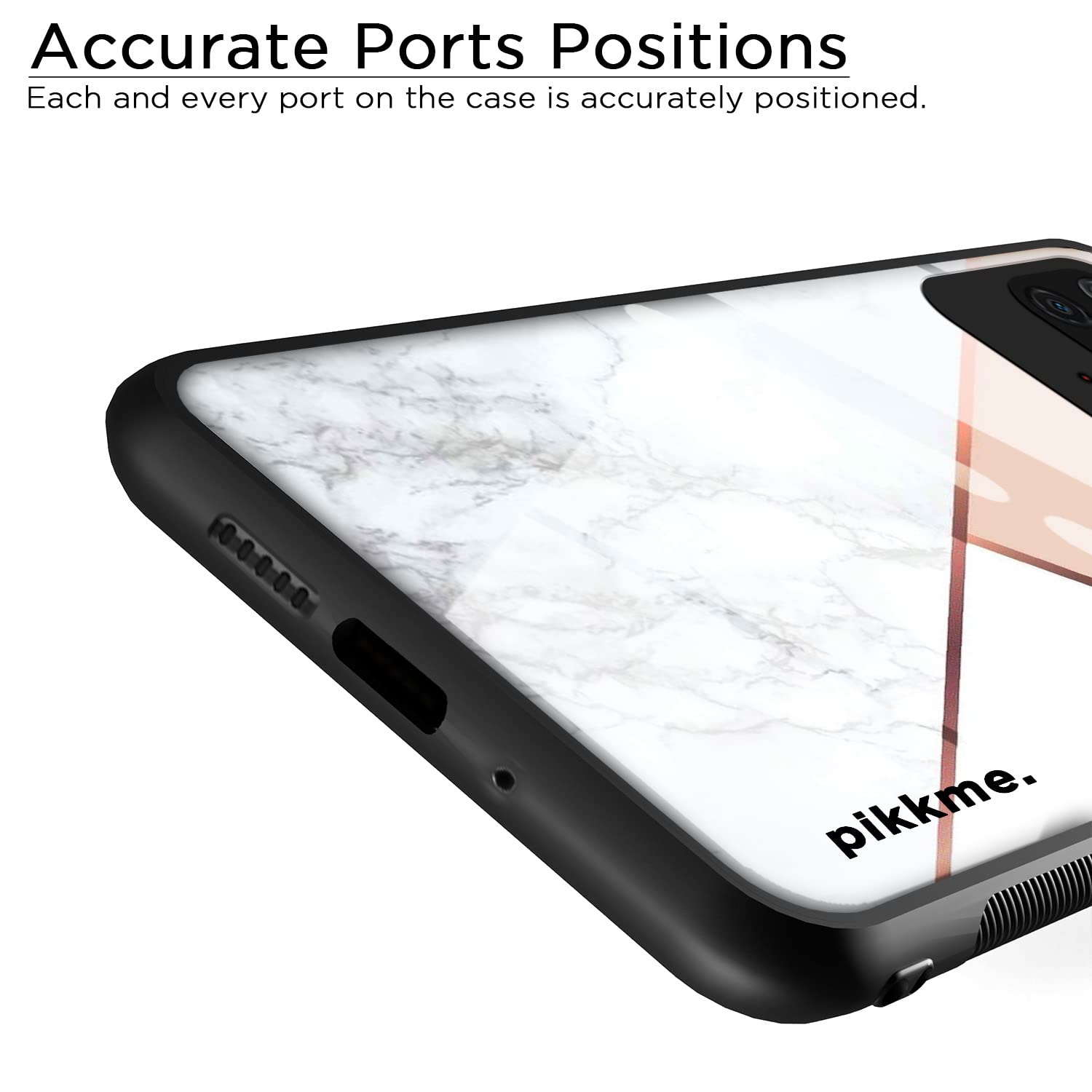 Mobile back cover for Redmi 10/10 Power – Pikkme – photo 6