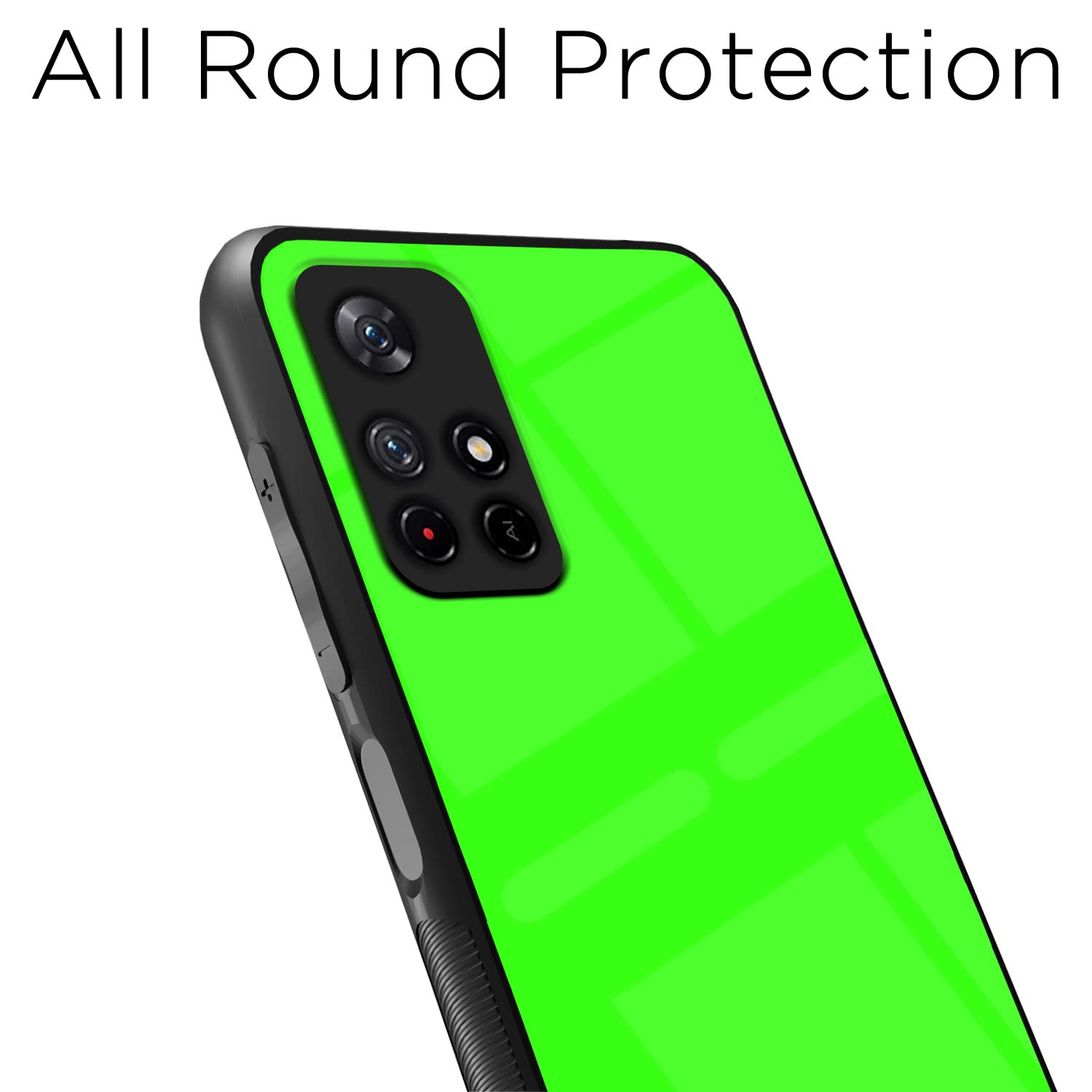 Pikkme Redmi Note 11T/Poco M4 Pro 5G back cover – photo 7