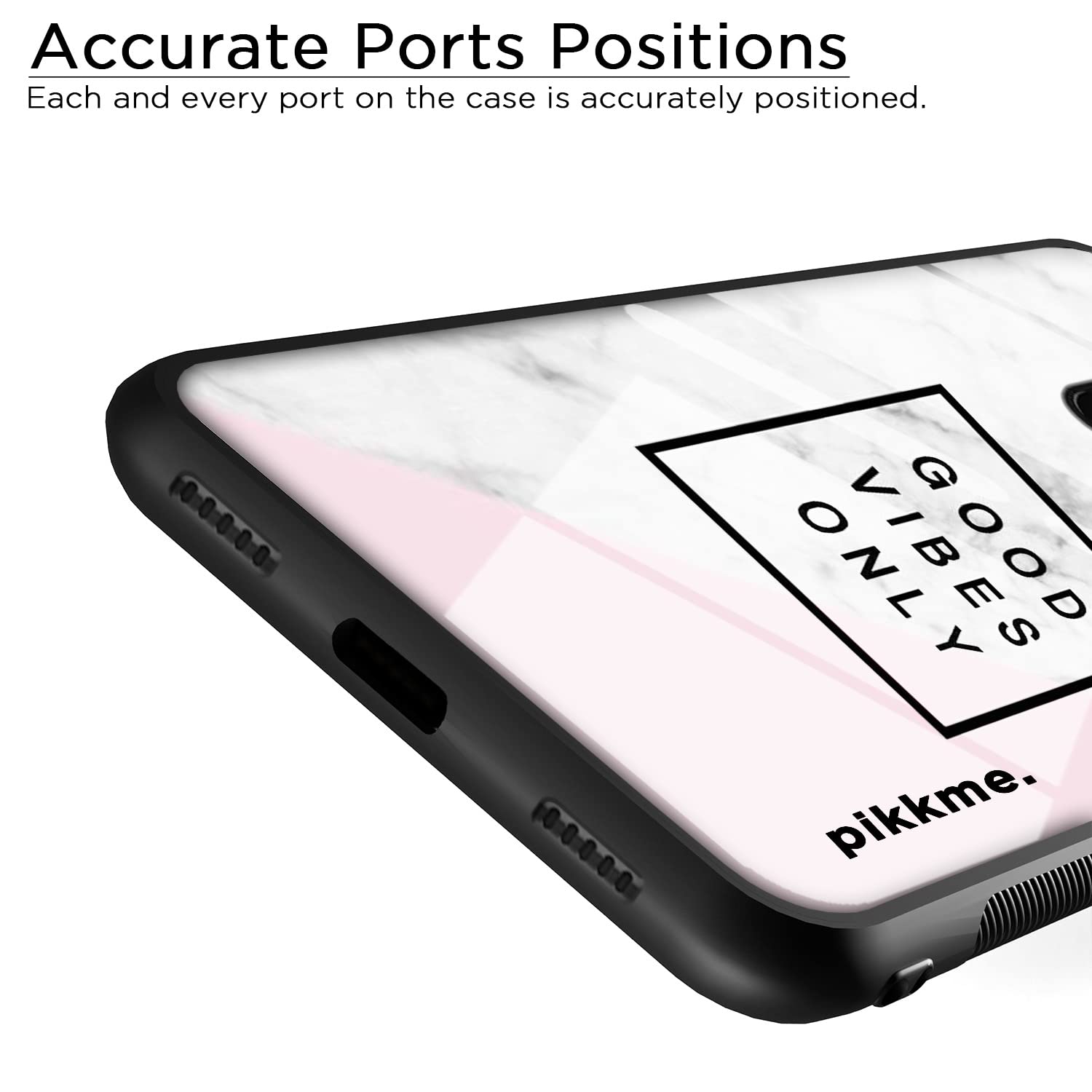 Hybrid Mobile back cover for Poco F1 – Pikkme – photo 6