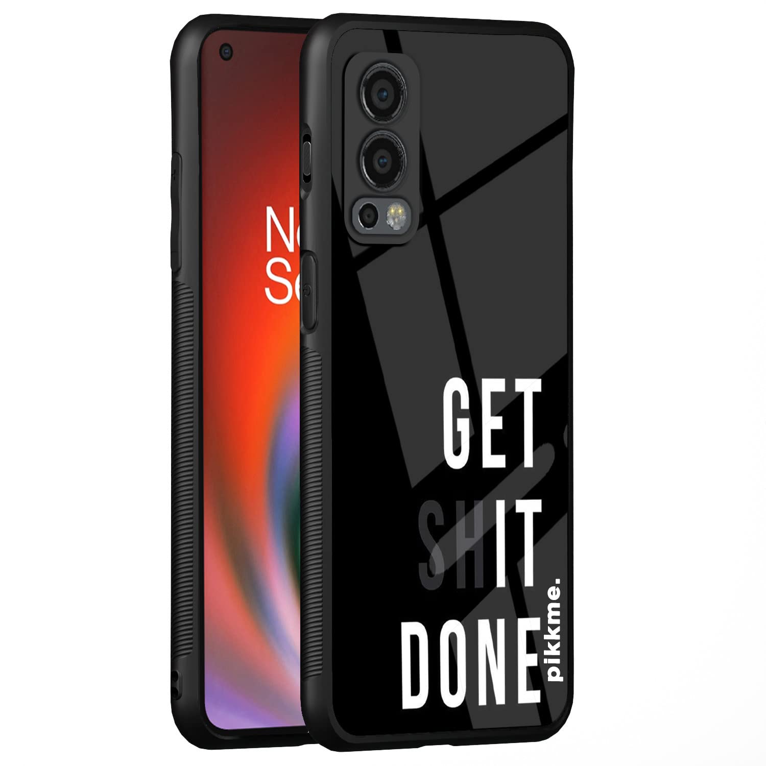 Phone cover for OnePlus Nord 2 5G – Pikkme