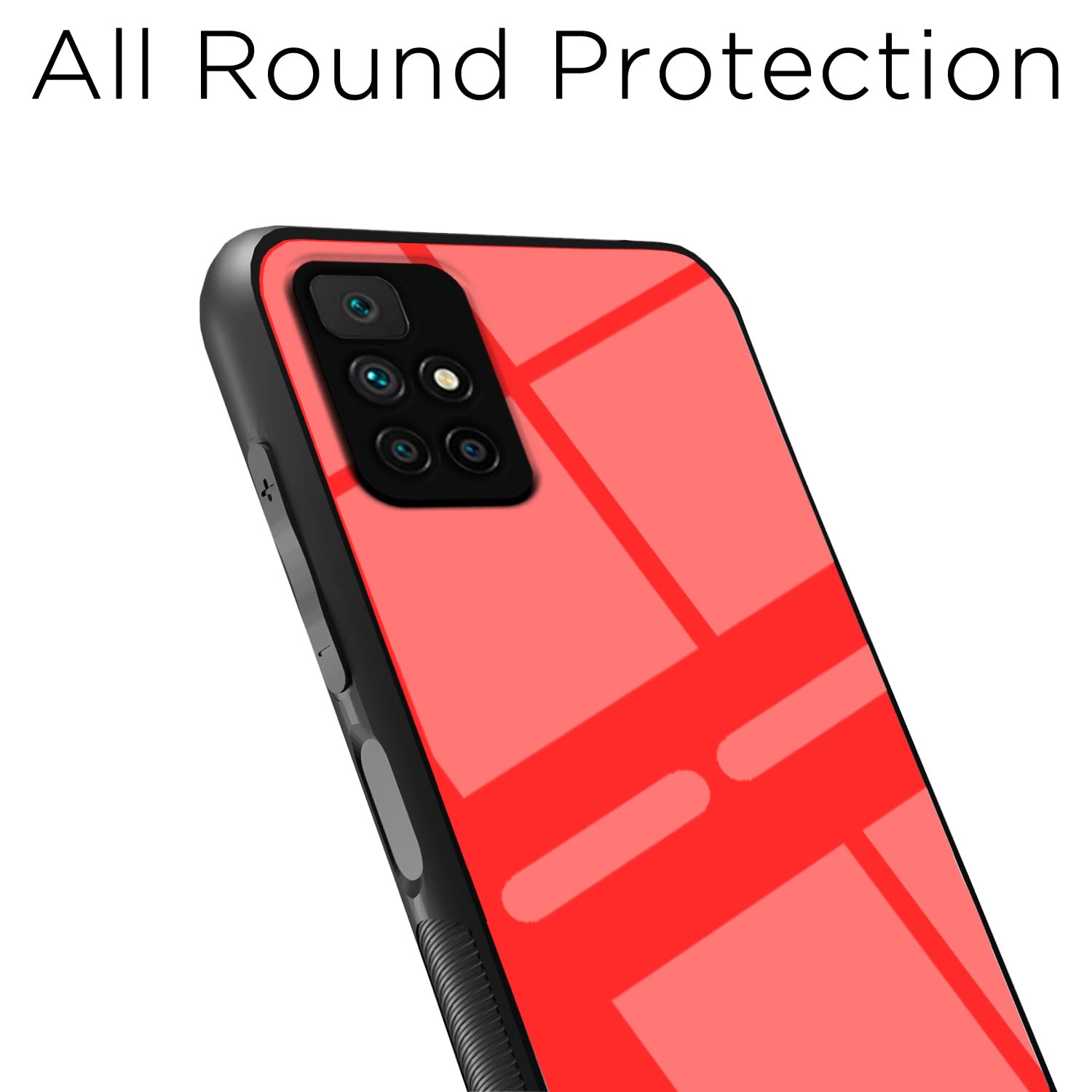 Pikkme Redmi 10 Prime back cover – photo 7