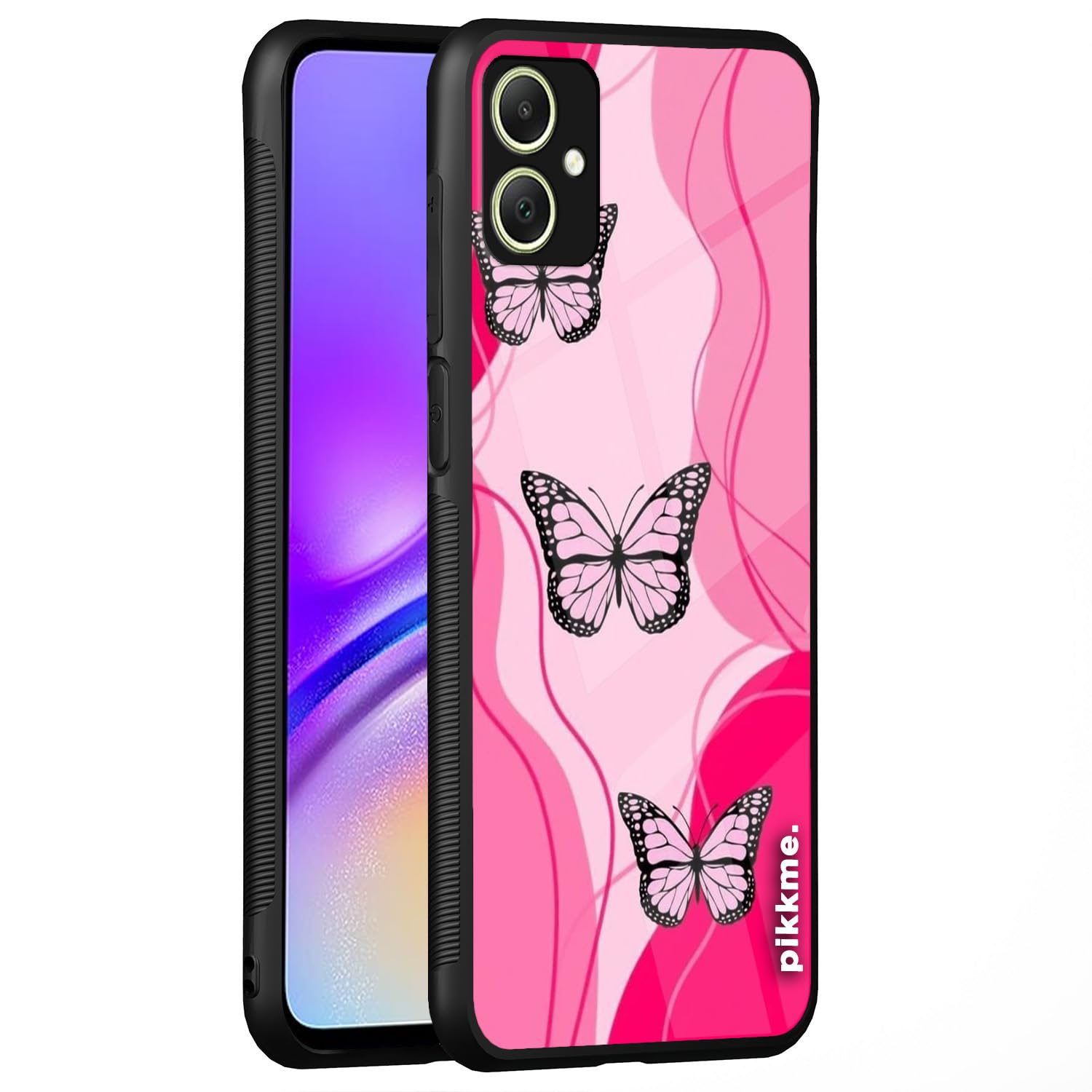 Pikkme phone cover for Samsung A05/M05/F05
