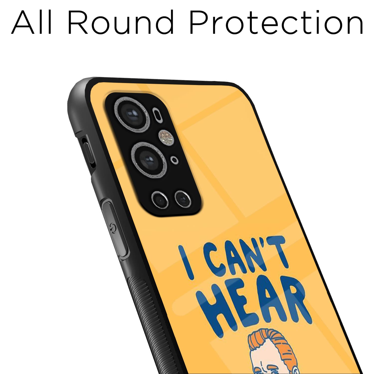 Back cover for OnePlus 9 Pro – Pikkme – photo 7