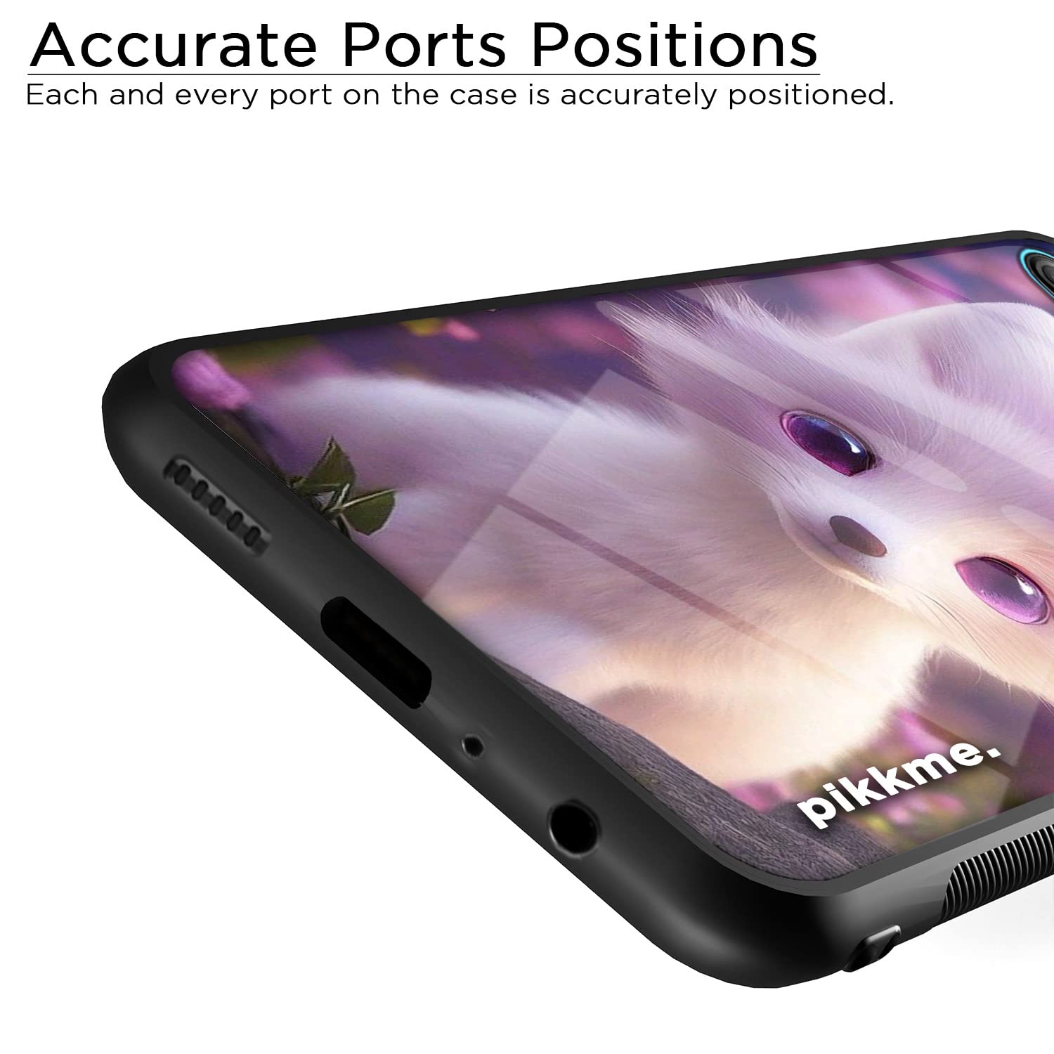 Hybrid Back cover for Honor 9 Lite – Pikkme – photo 6