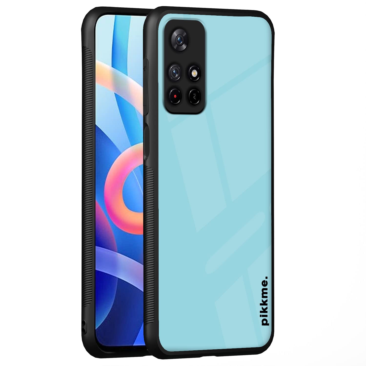 Mobile cover for Redmi Note 11T/Poco M4 Pro 5G – Pikkme