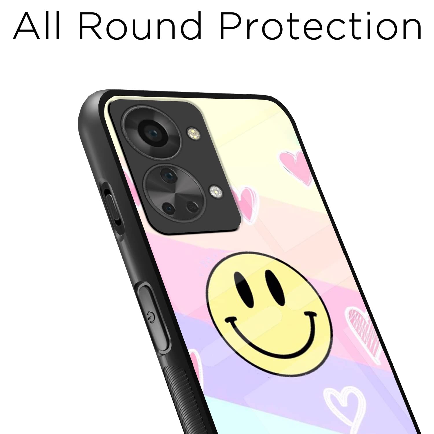 Pikkme OnePlus Nord 2T 5G mobile cover – photo 7