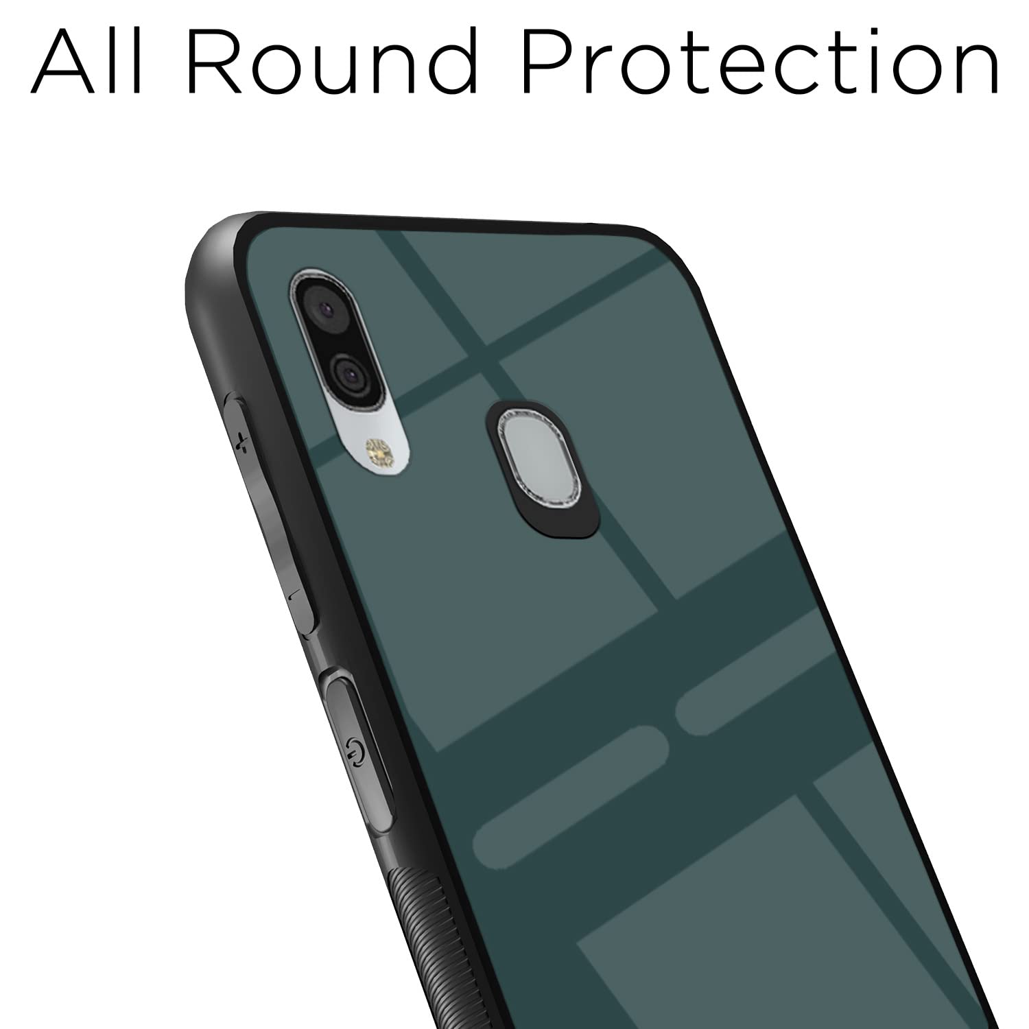 Pikkme Samsung A20/A30/M10s Hybrid mobile cover – photo 7