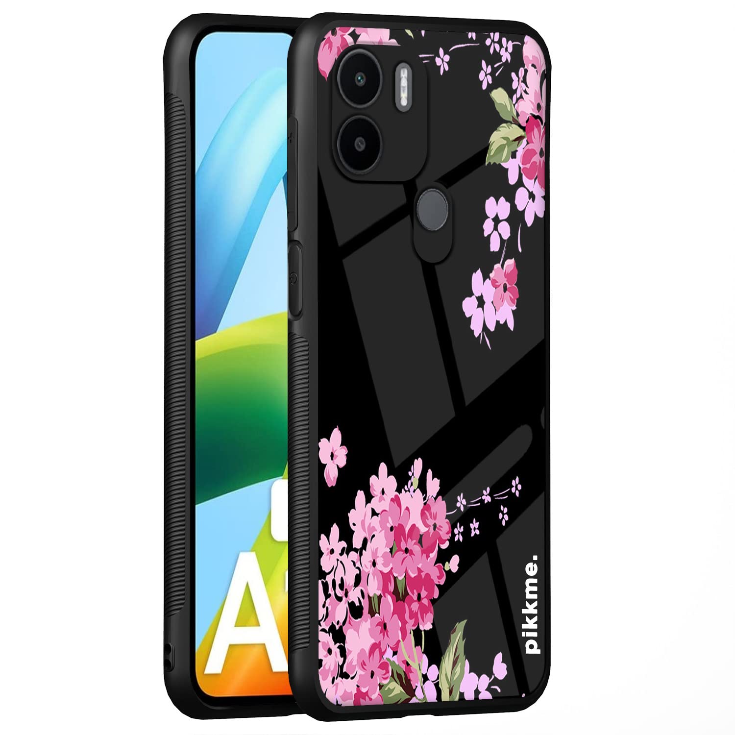Pikkme Redmi A1 Plus/A2 Plus/Poco C50 mobile cover