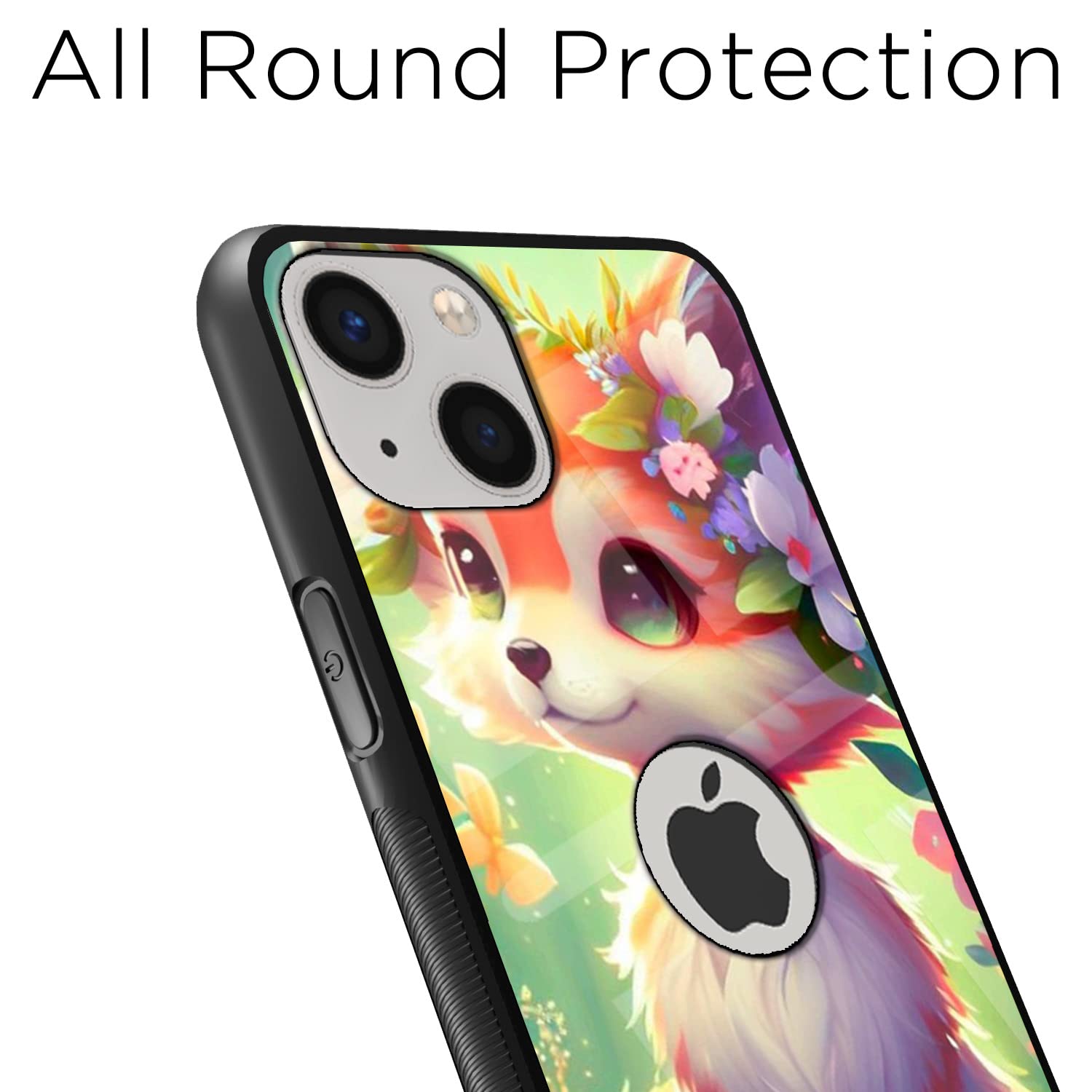 Hybrid Mobile cover for iPhone 14 – Pikkme – photo 7