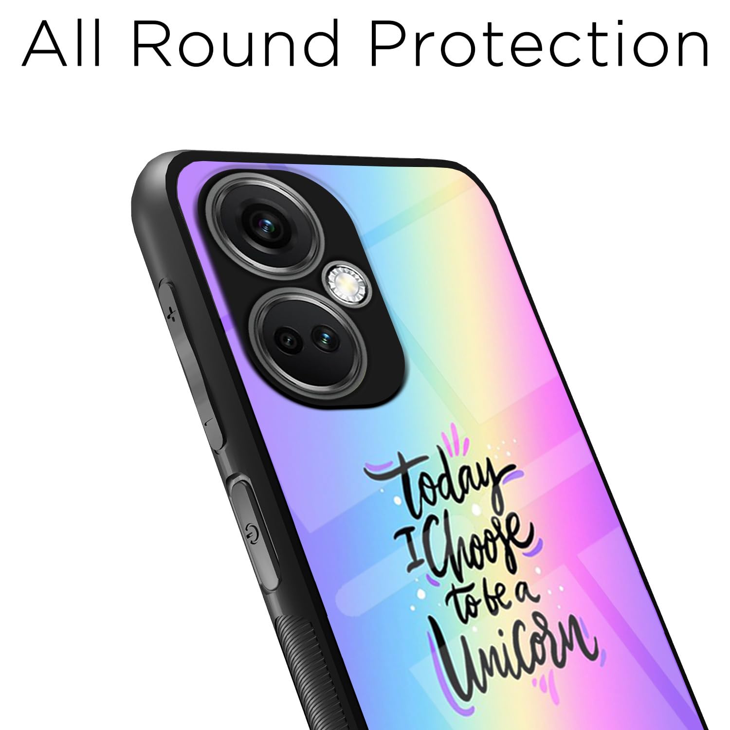 Pikkme OnePlus Nord CE 3 5G mobile back cover – photo 7