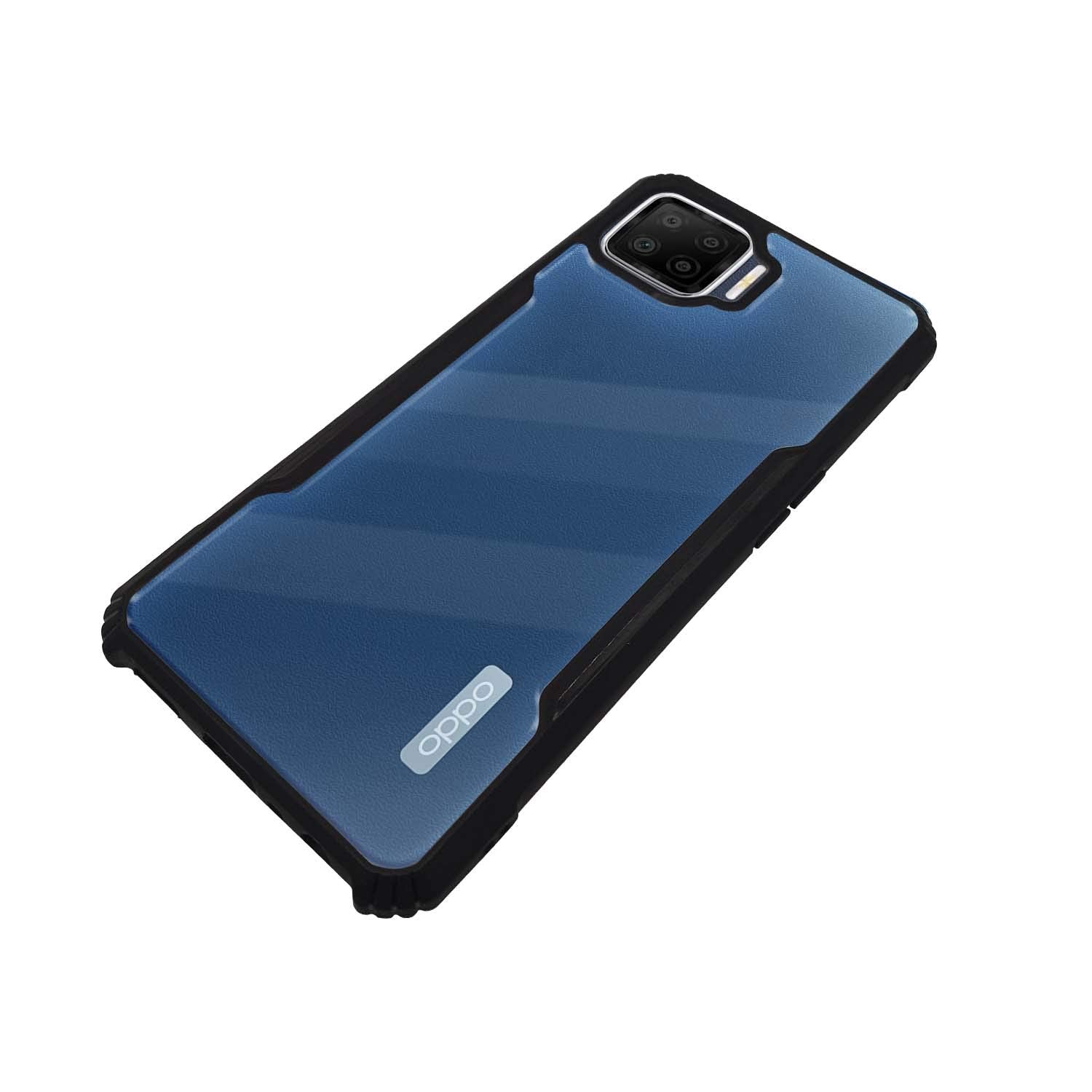 Pikkme Oppo F17 Pro back cover
