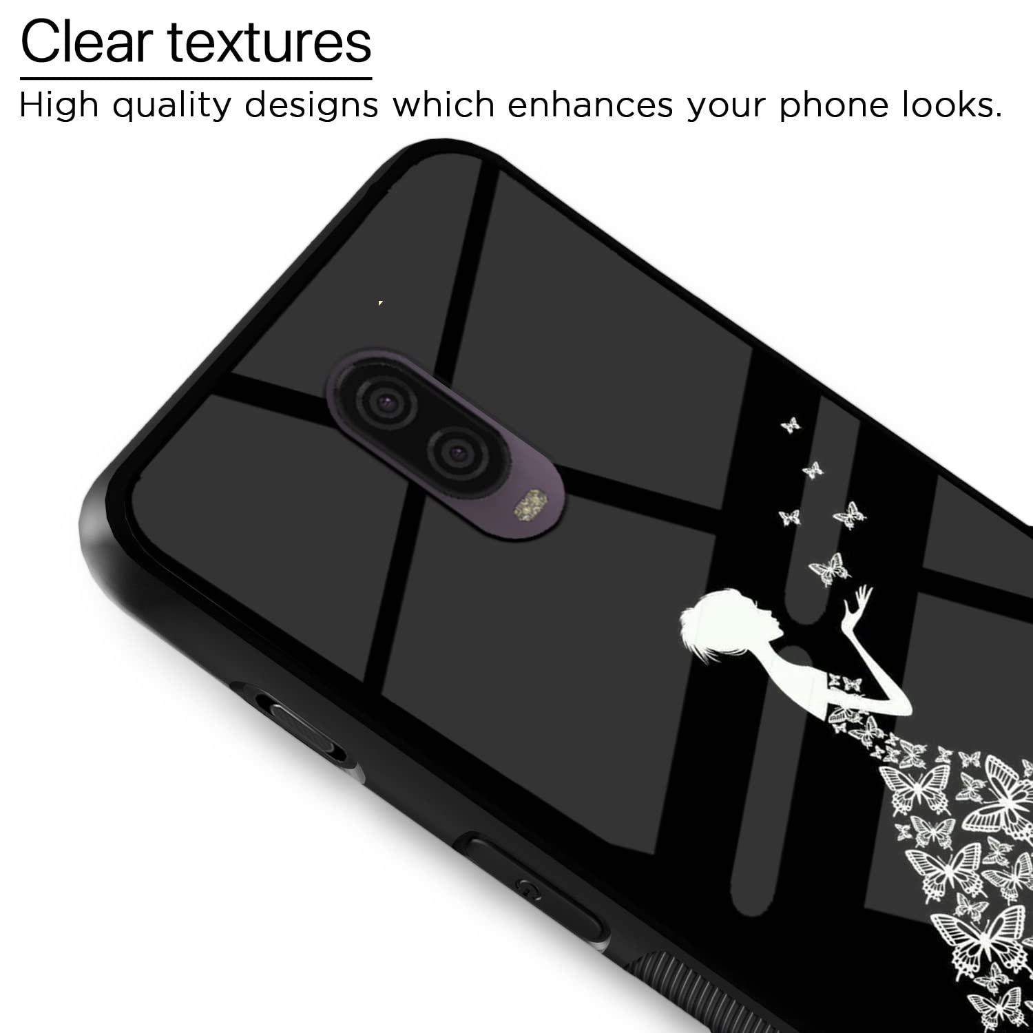 Pikkme phone cover for OnePlus 7 – photo 4