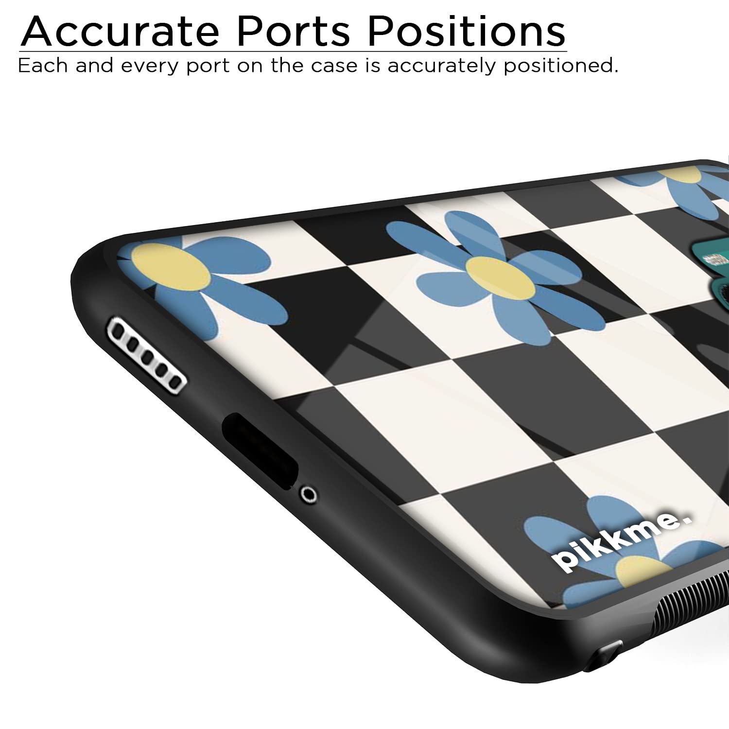 Pikkme mobile back cover for OnePlus 8 Pro – photo 6