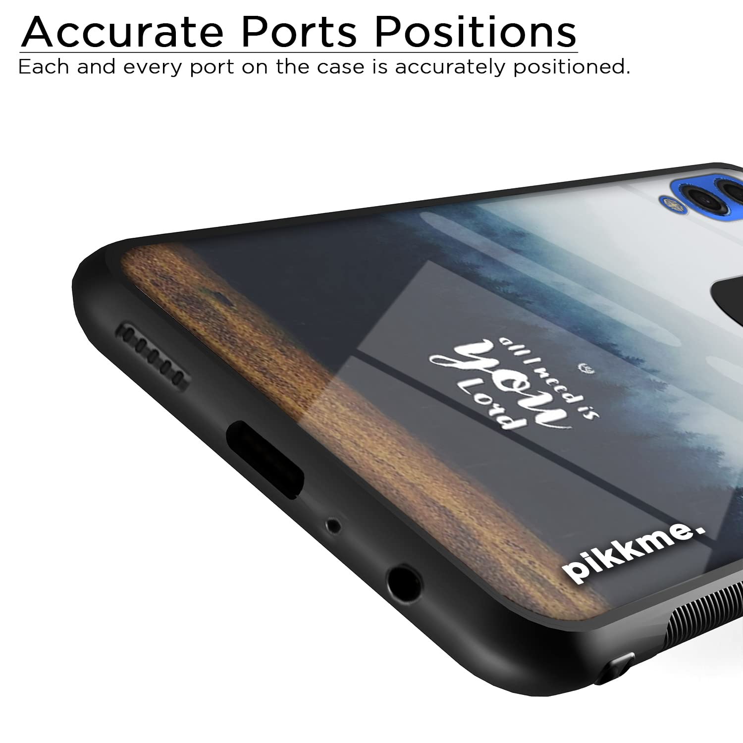 Hybrid Back cover for Honor 10 Lite – Pikkme – photo 6