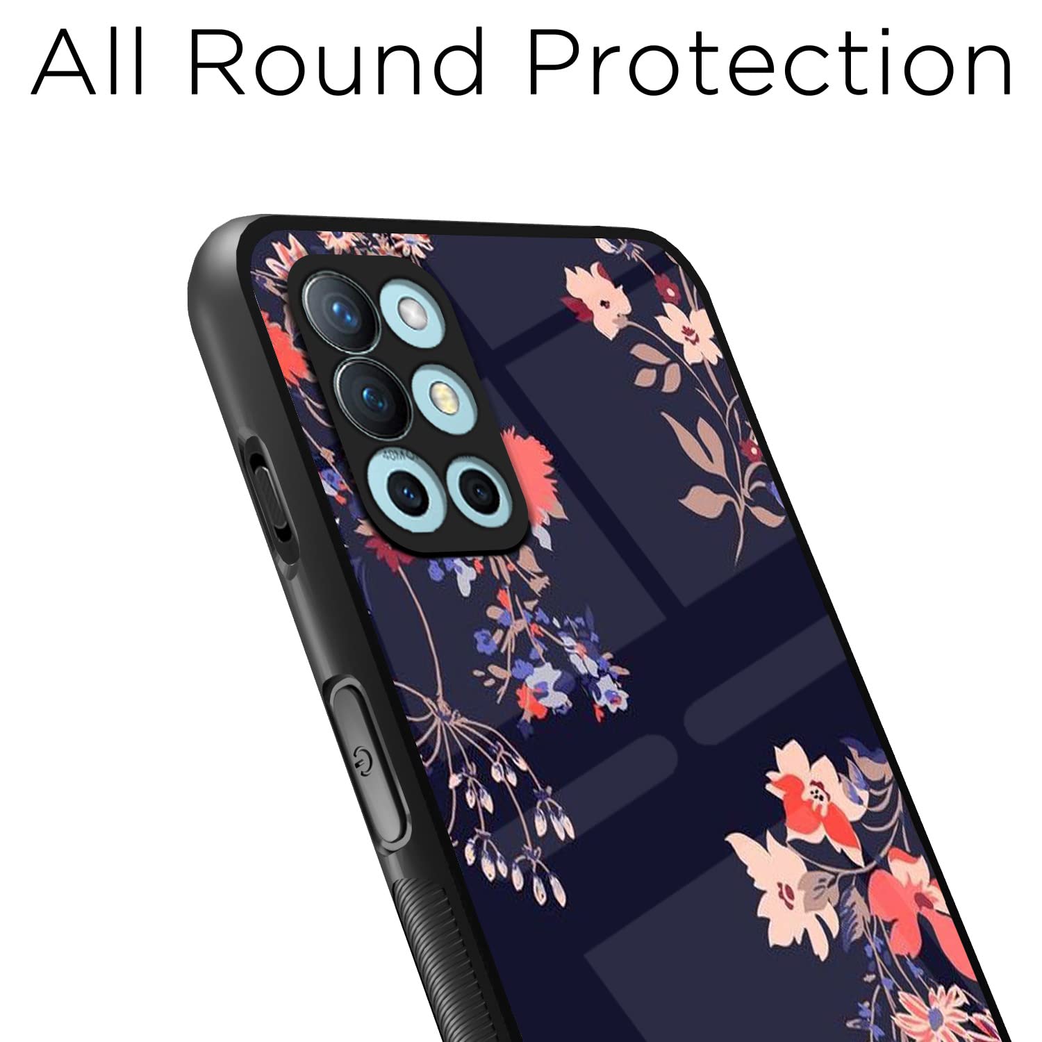 Mobile back cover for OnePlus 8T – Pikkme – photo 7