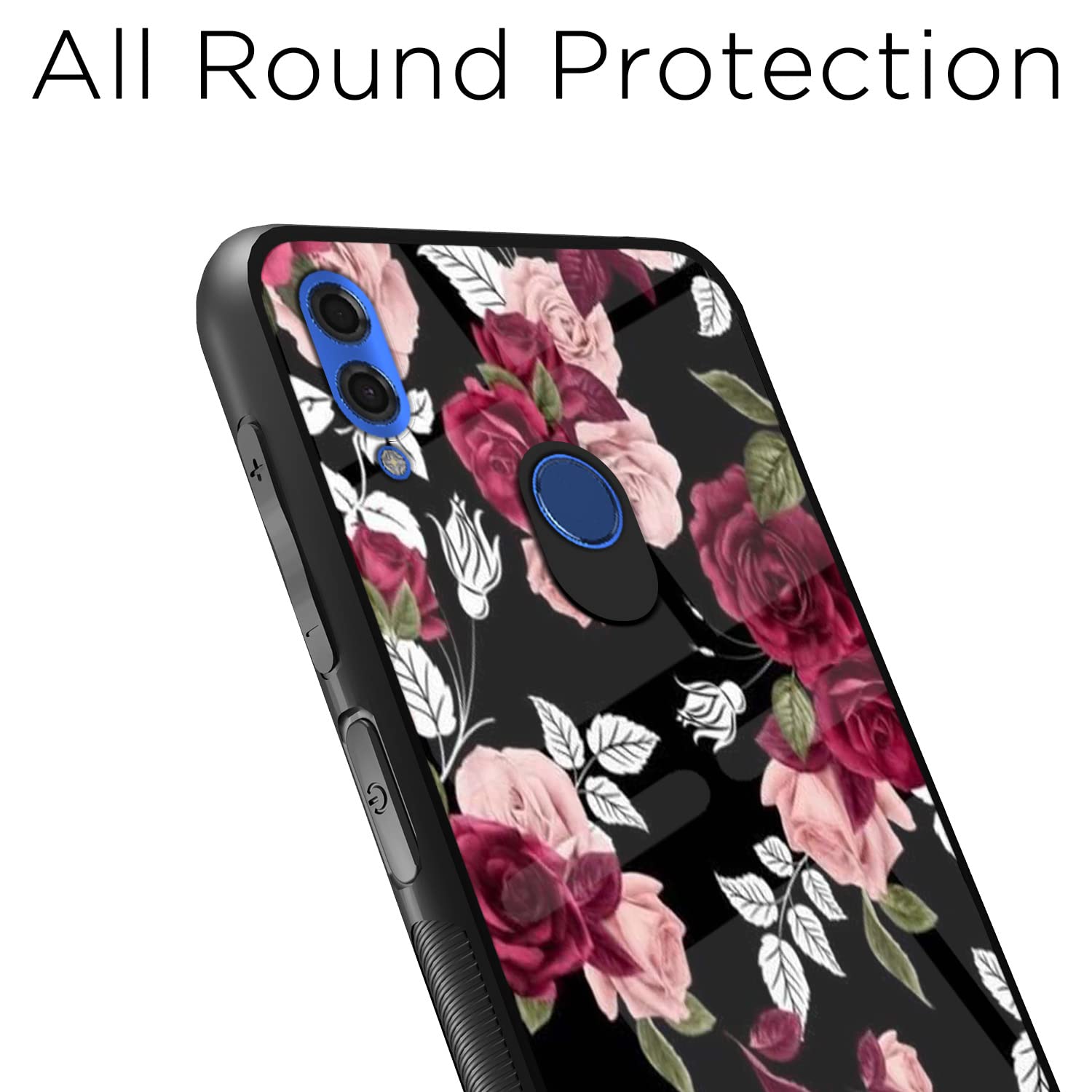 Honor 10 Lite mobile back cover by Pikkme – photo 7