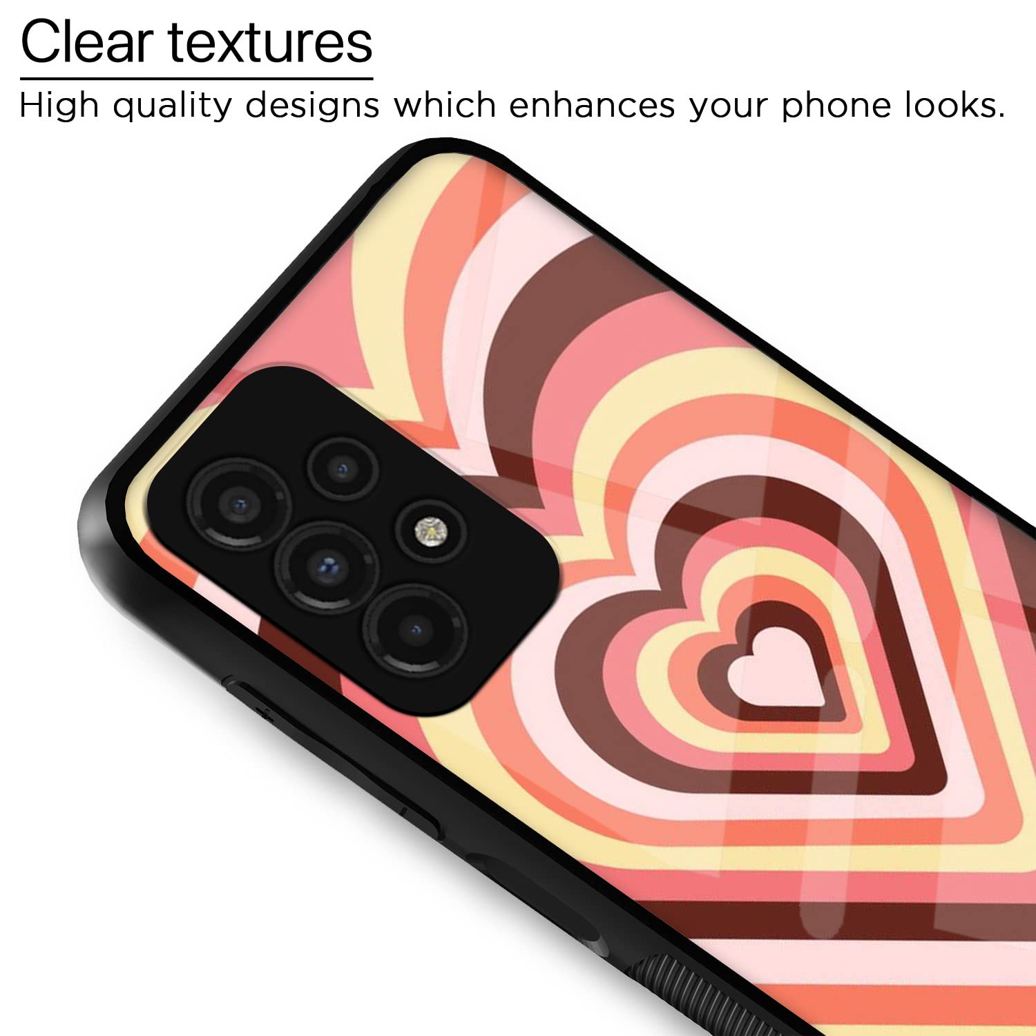 Samsung A13 4G phone cover by Pikkme – photo 4