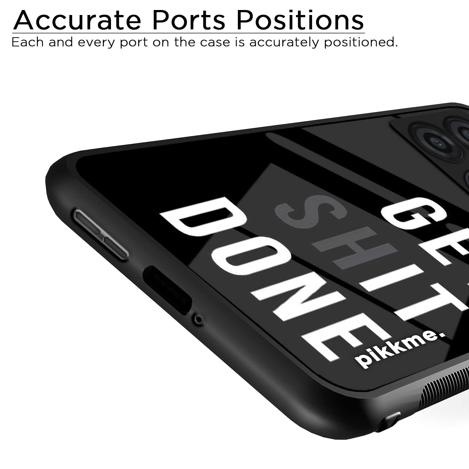 Back cover for OnePlus 10T 5G – Pikkme – photo 6