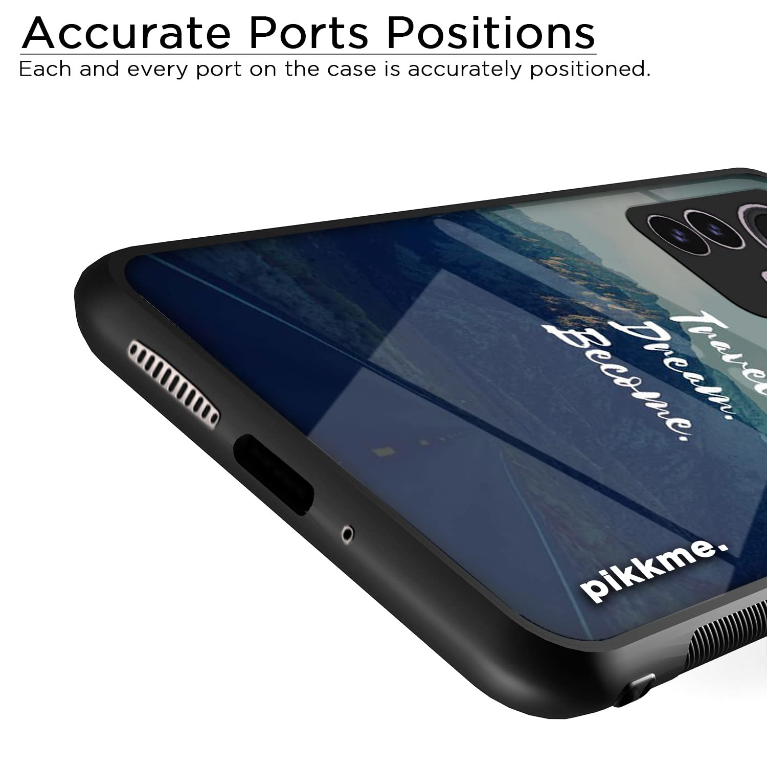 Mi 12 Pro 5G mobile cover by Pikkme – photo 6