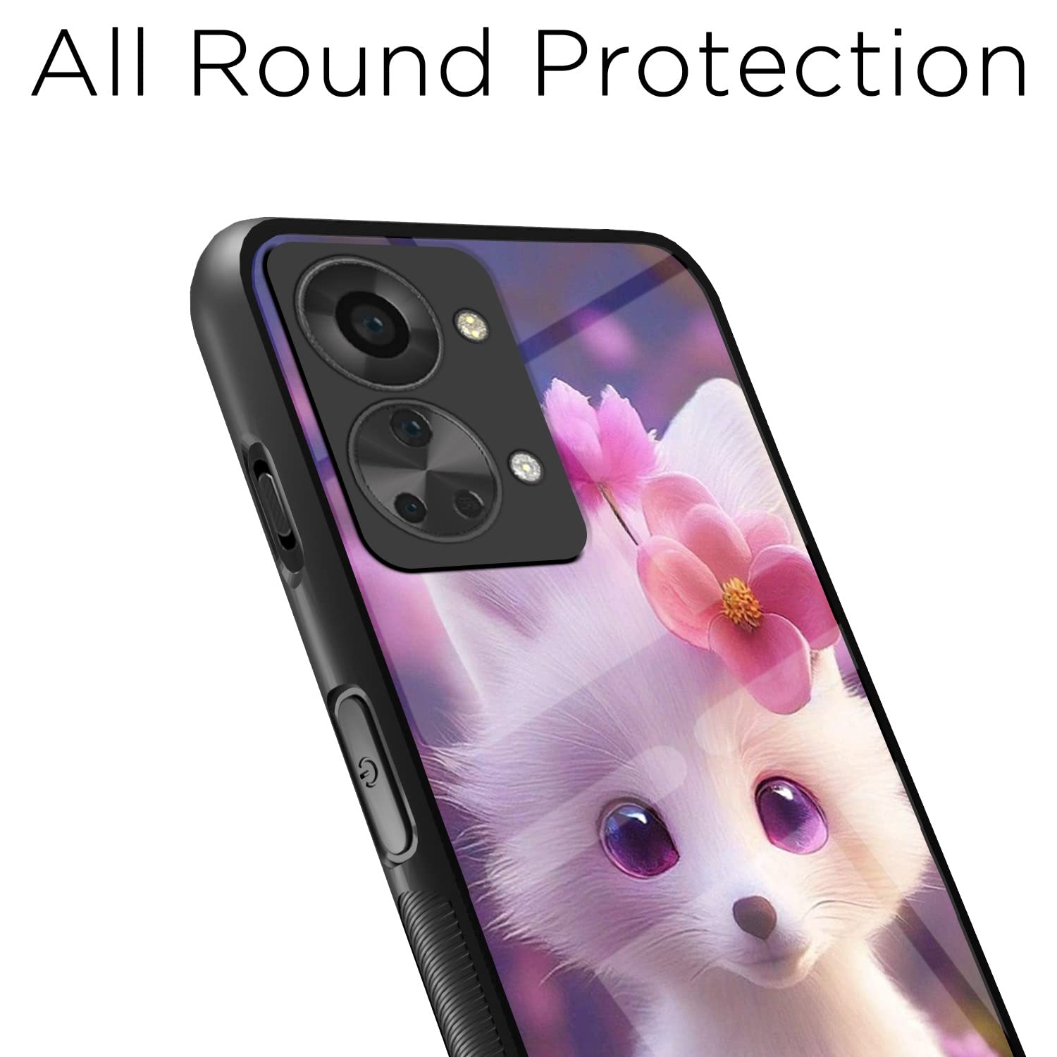 Pikkme OnePlus Nord 2T 5G phone cover – photo 7