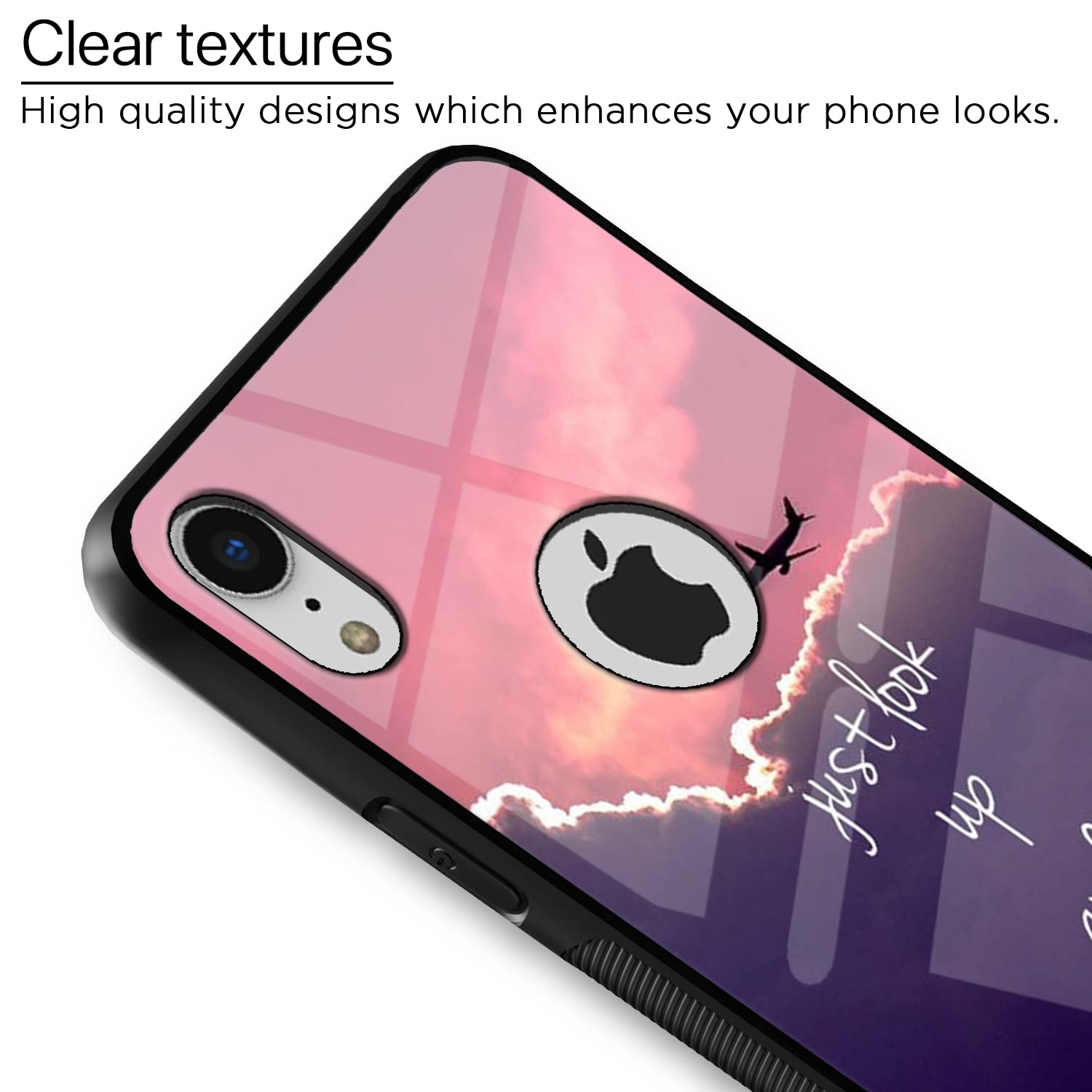 Mobile cover for iPhone XR – Pikkme – photo 4
