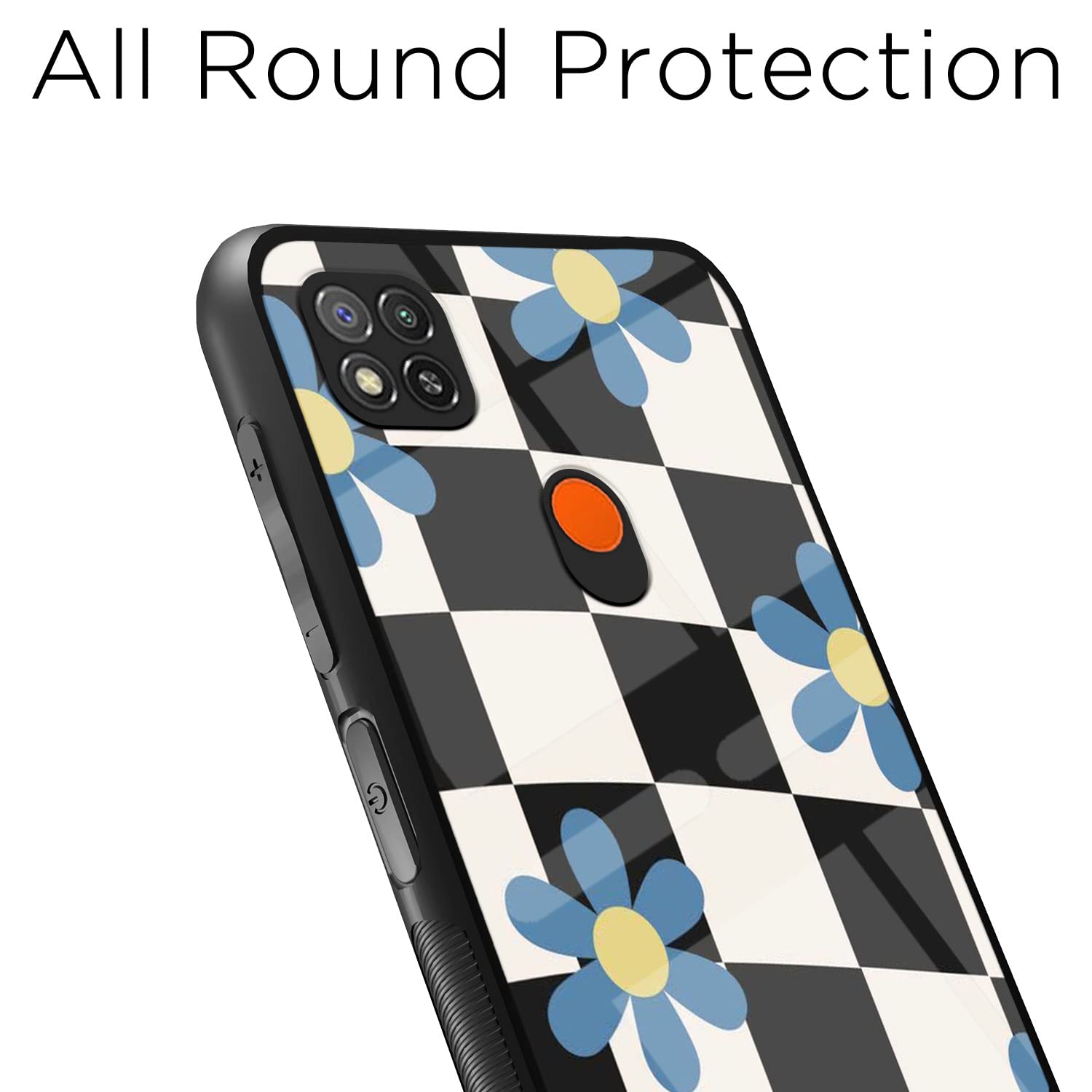 Pikkme phone cover for Redmi 10A/9, Poco C31 – photo 7