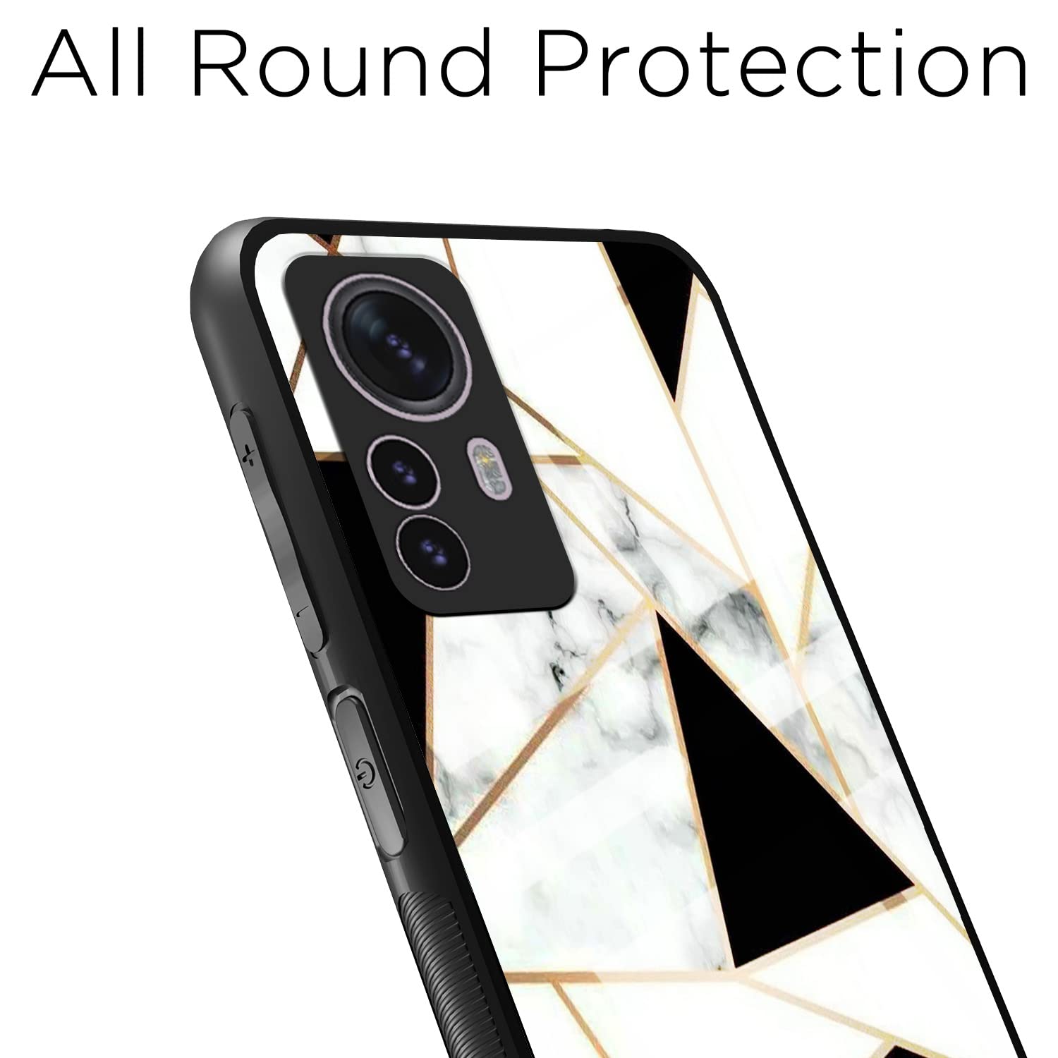 Pikkme Mi 12 Pro 5G Hybrid back cover – photo 7