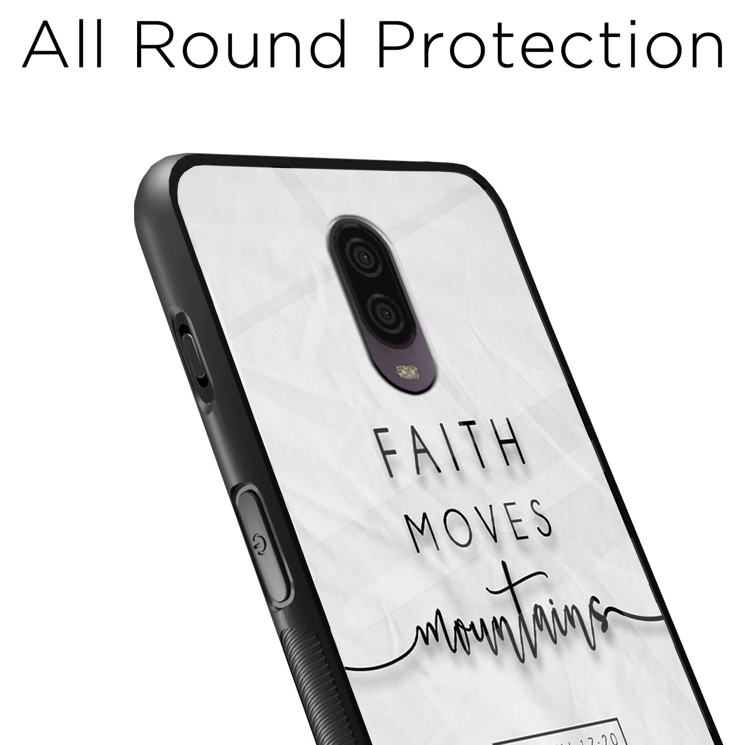 Mobile cover for OnePlus 7 – Pikkme – photo 7