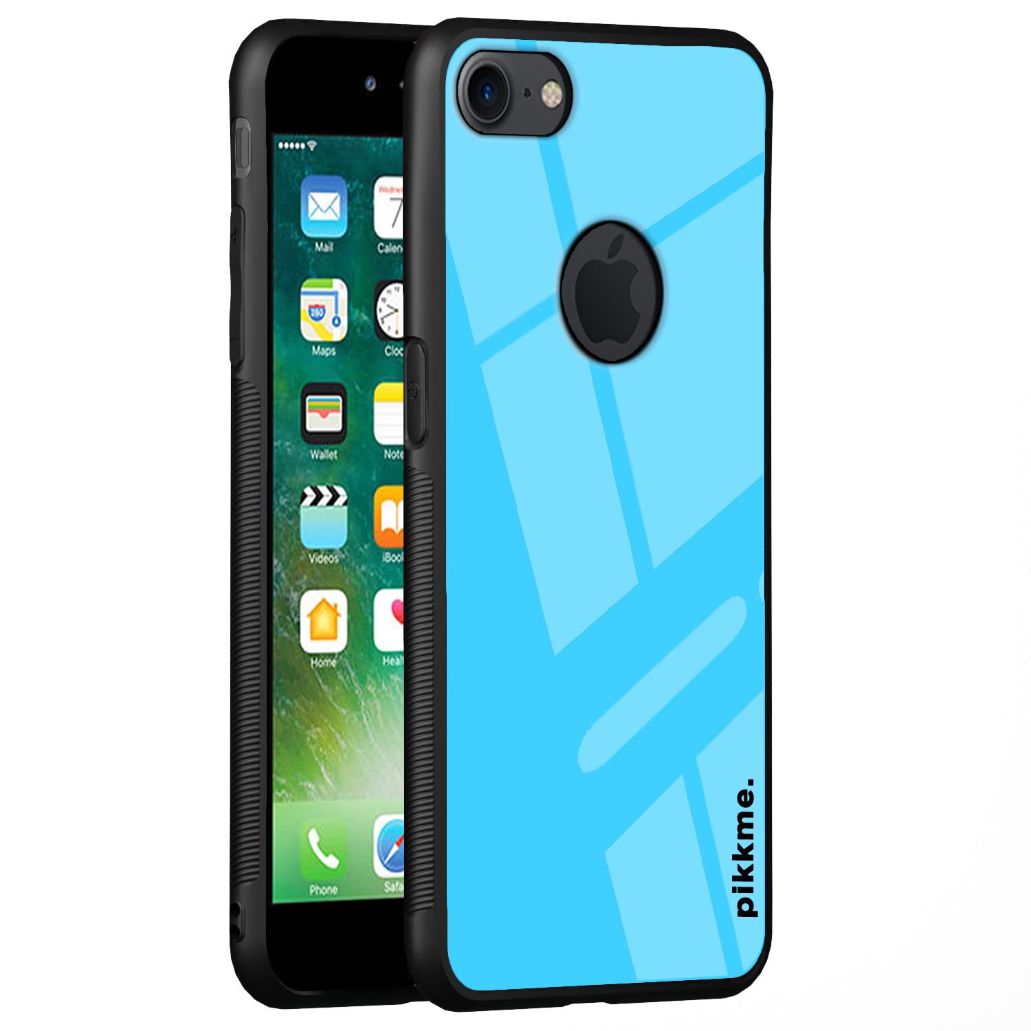 Pikkme phone cover for iPhone 7/8