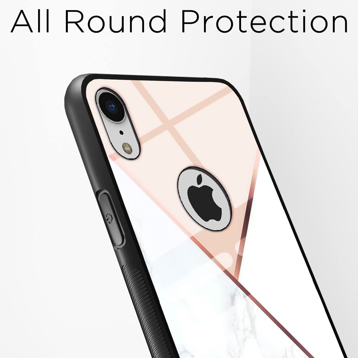 Hybrid Mobile cover for iPhone XR – Pikkme – photo 7