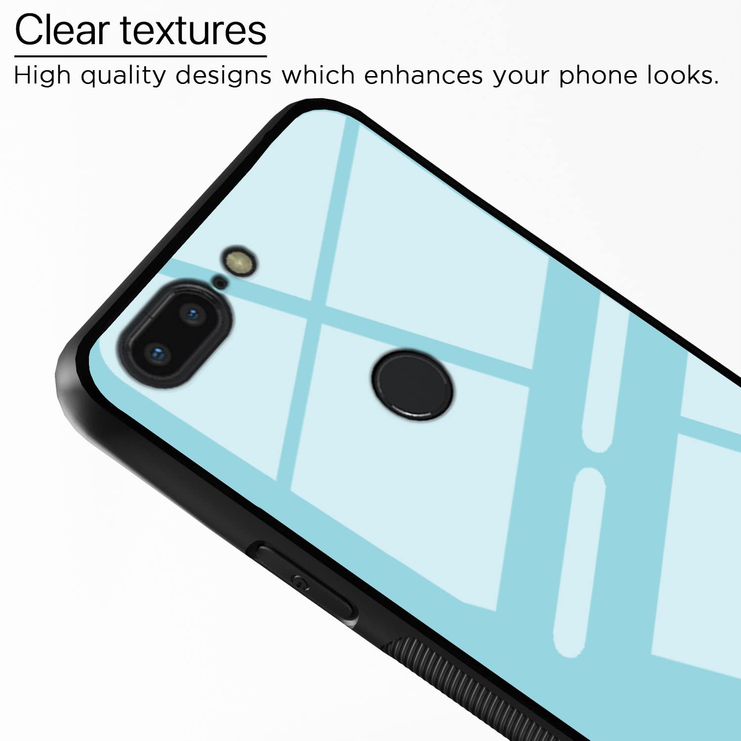 Pikkme OnePlus 5T Hybrid phone cover – photo 4