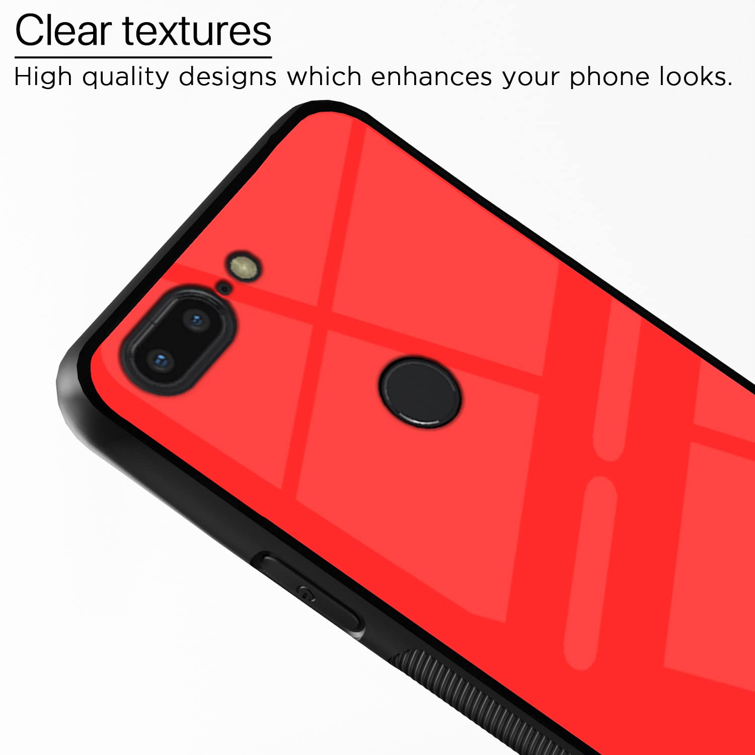 Hybrid Phone cover for OnePlus 5T – Pikkme – photo 4