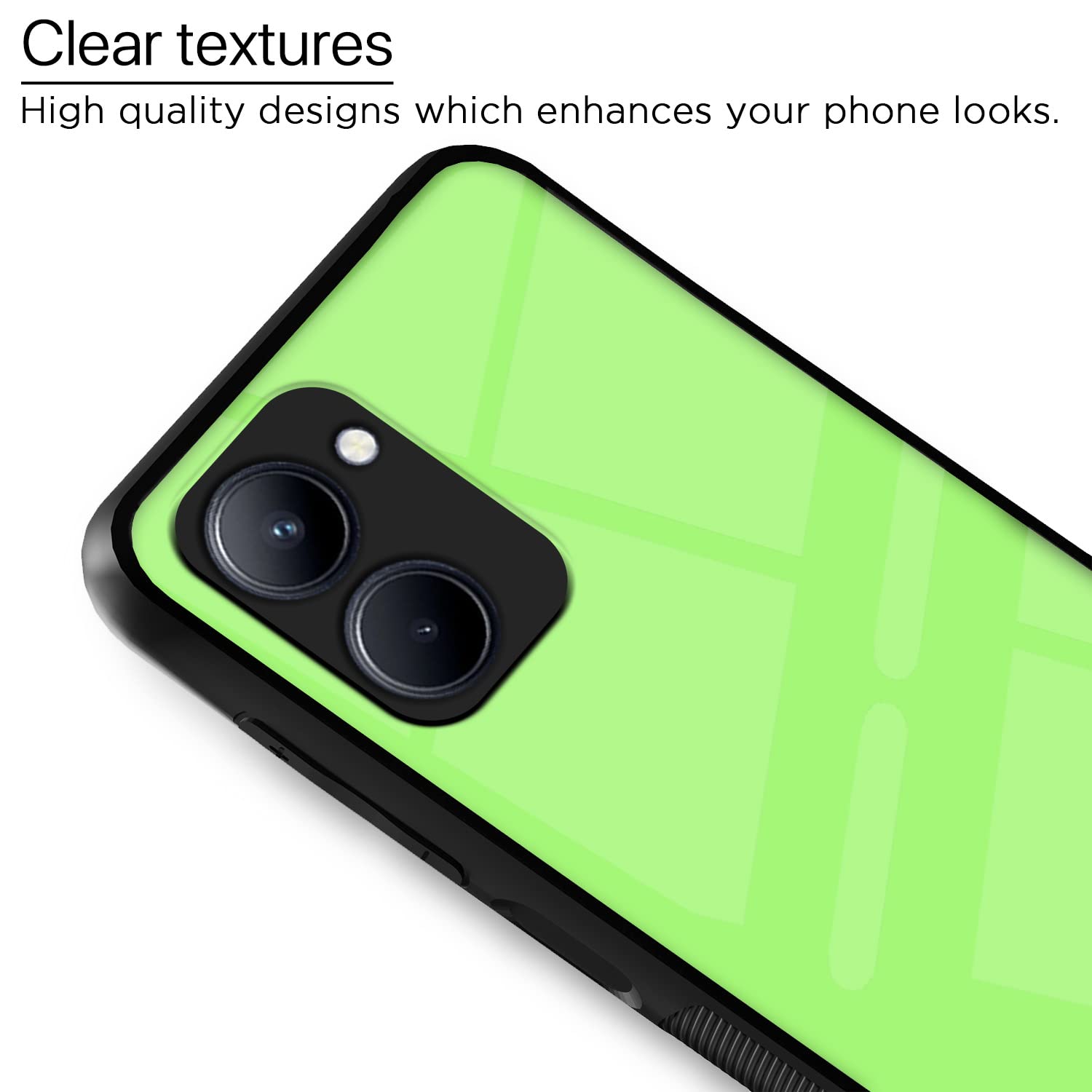Pikkme Realme C33 mobile cover – photo 4