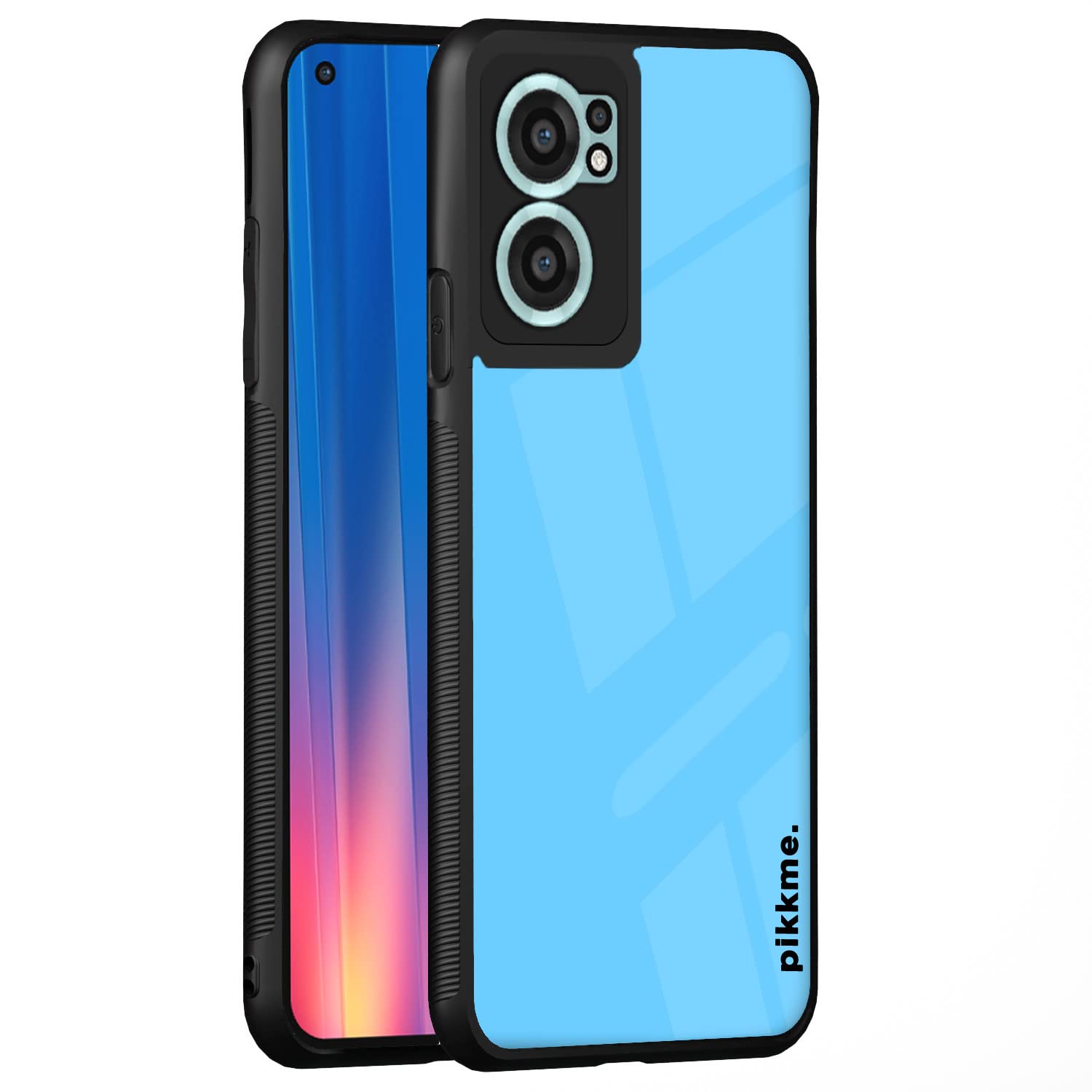 OnePlus Nord CE 2 5G mobile cover by Pikkme