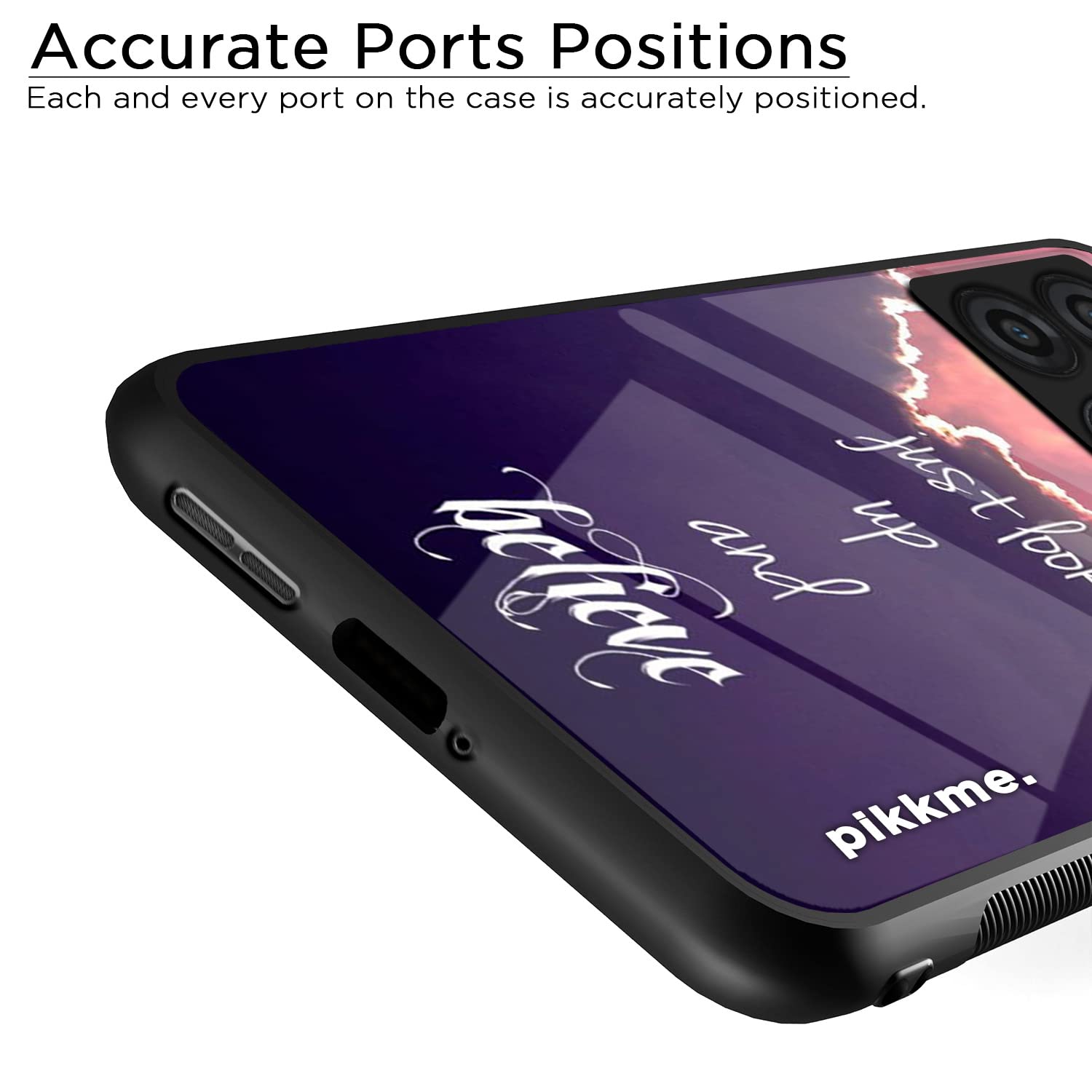 OnePlus 10T 5G mobile cover by Pikkme – photo 6