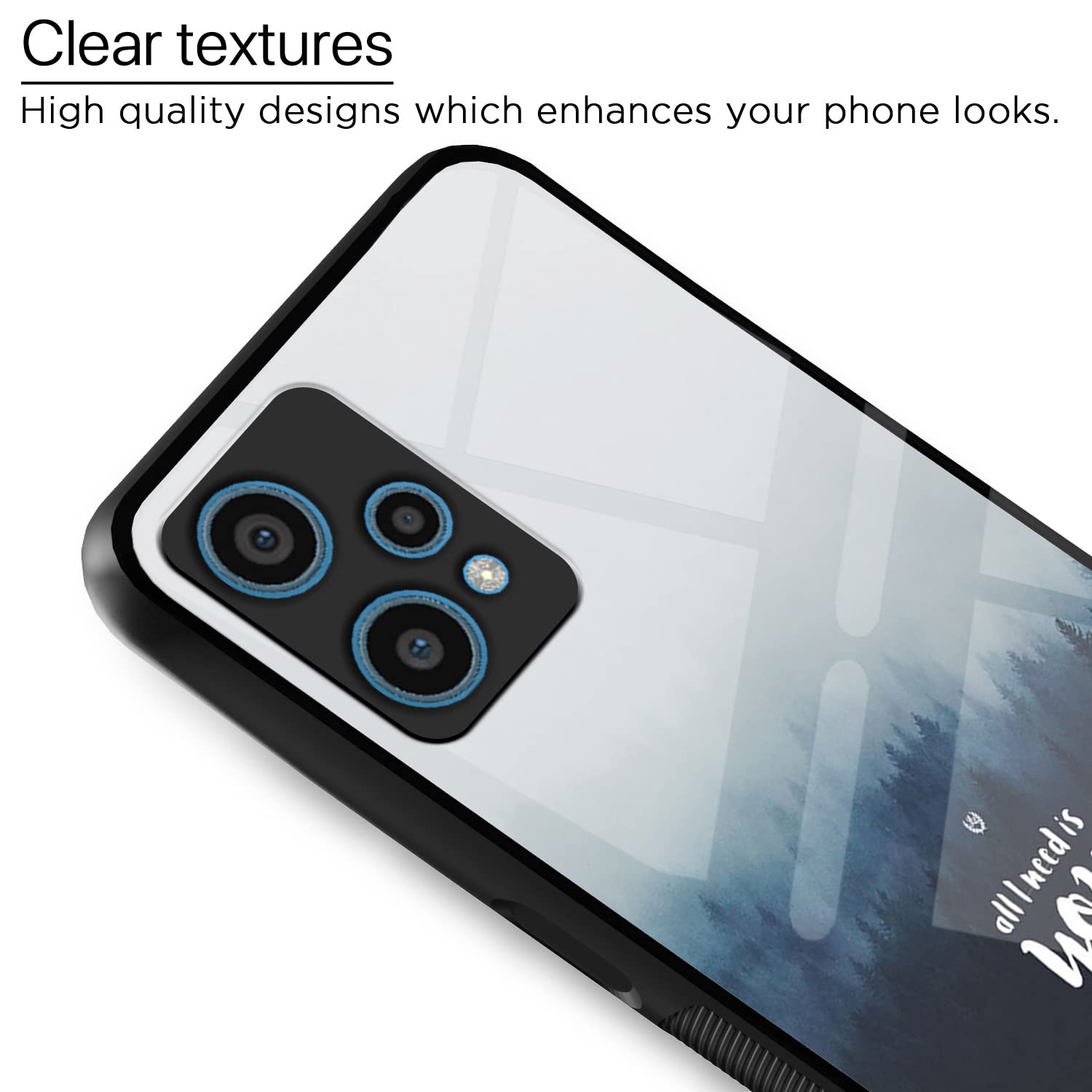 Pikkme mobile cover for OnePlus Nord CE 2 Lite 5G – photo 4