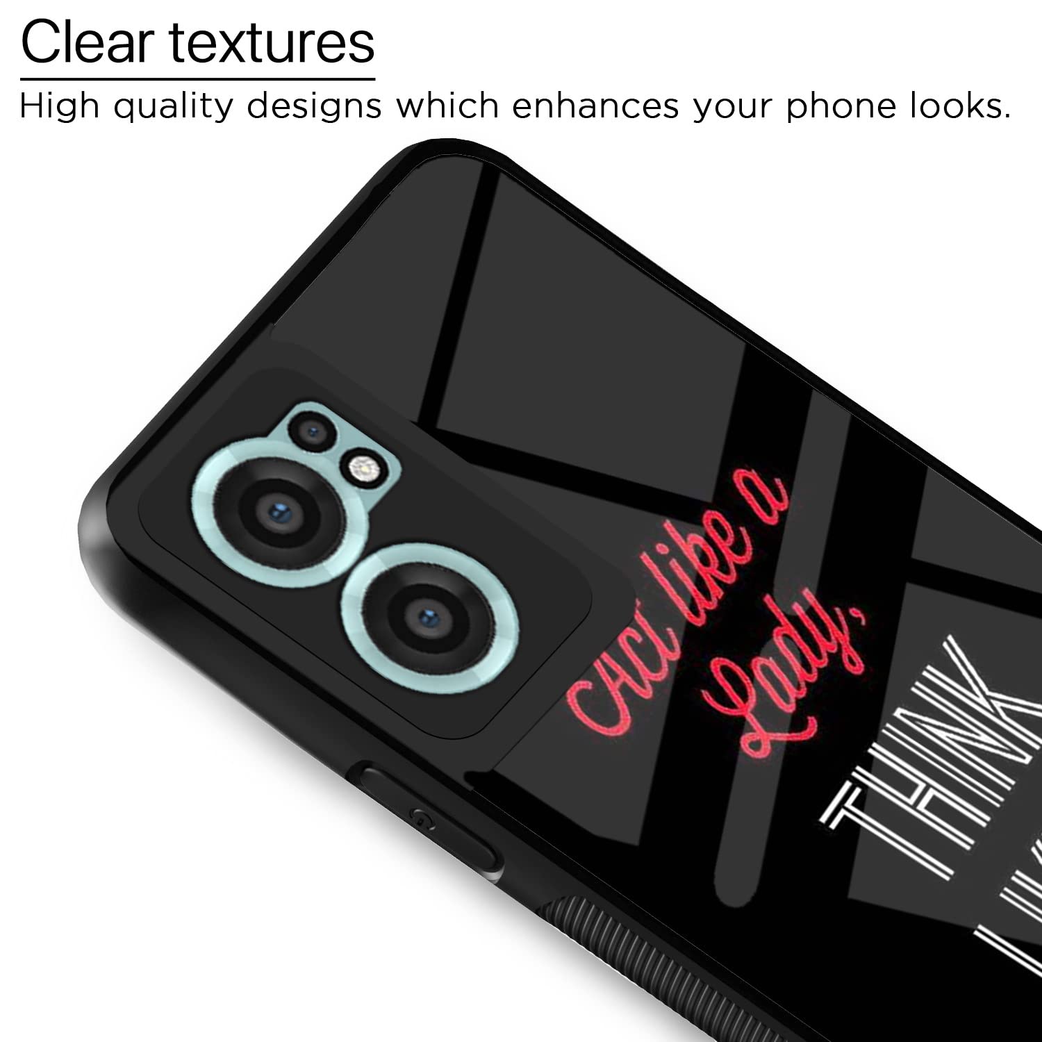 Mobile back cover for OnePlus Nord CE 2 5G – Pikkme – photo 4