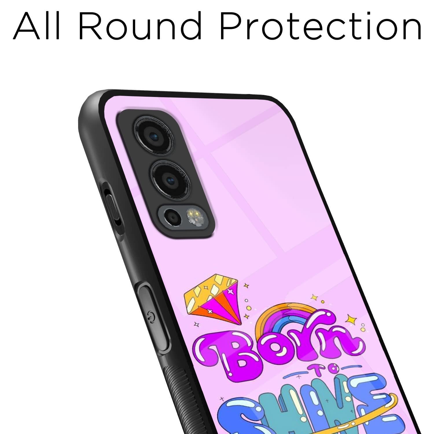 Pikkme mobile cover for OnePlus Nord 2 5G – photo 7