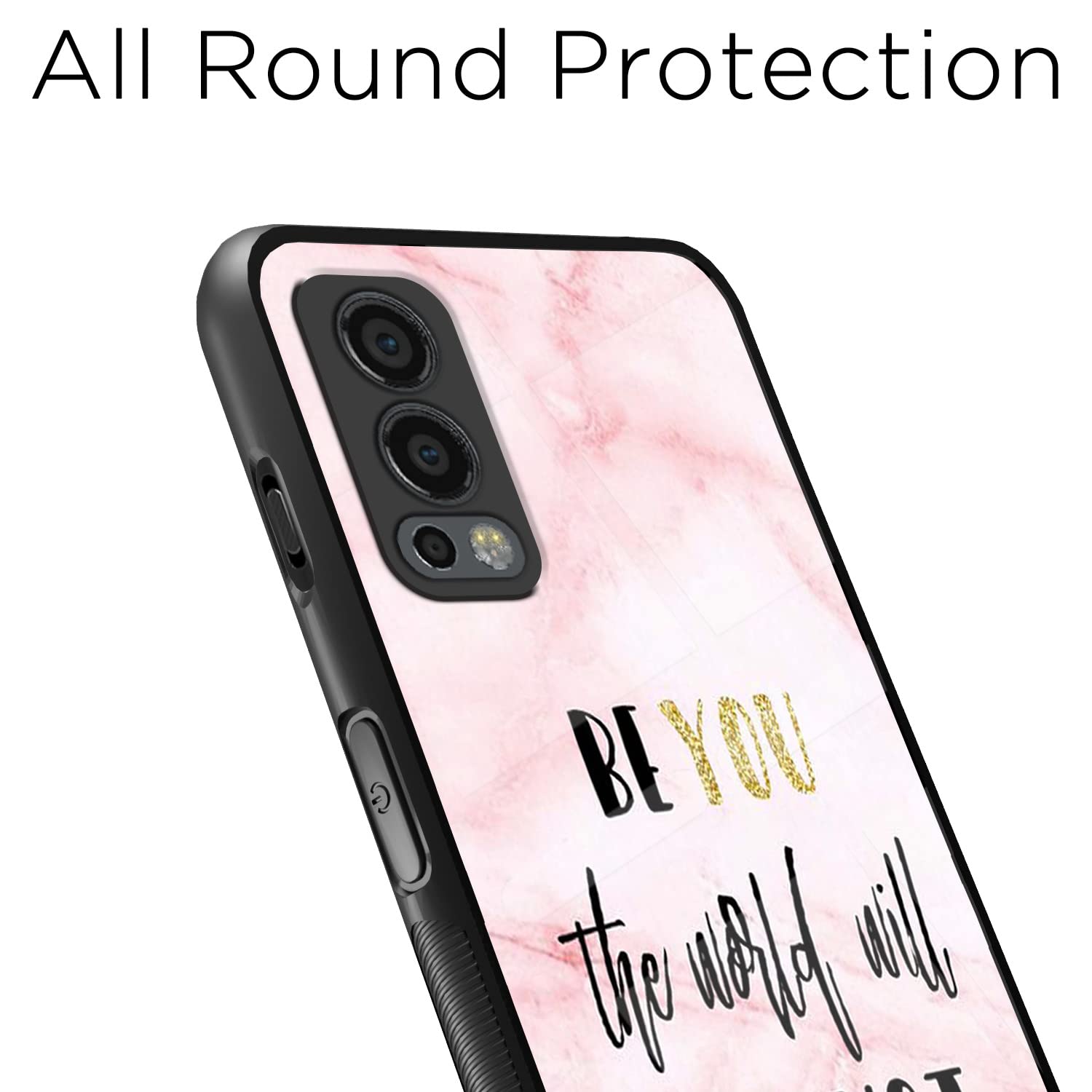 Pikkme OnePlus Nord 2 5G mobile cover – photo 7